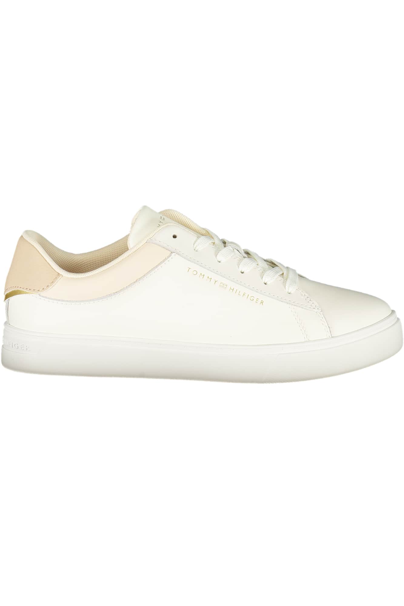 Tommy Hilfiger mujer zapatillas deportivas azul