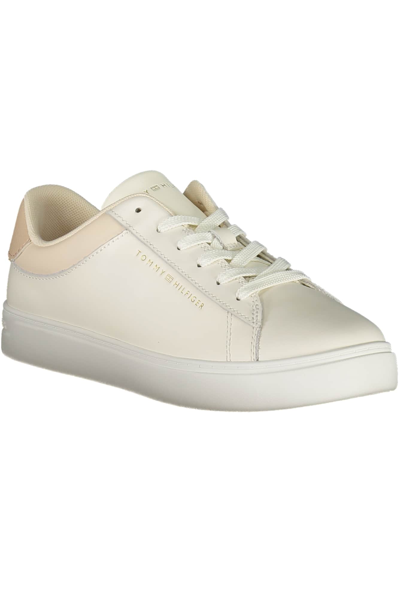 Tommy Hilfiger mujer zapatillas deportivas azul