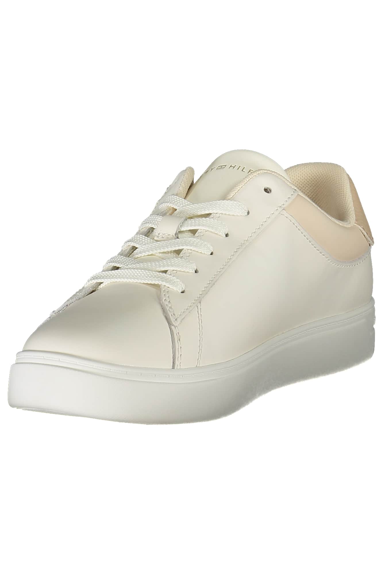 Tommy Hilfiger mujer zapatillas deportivas azul