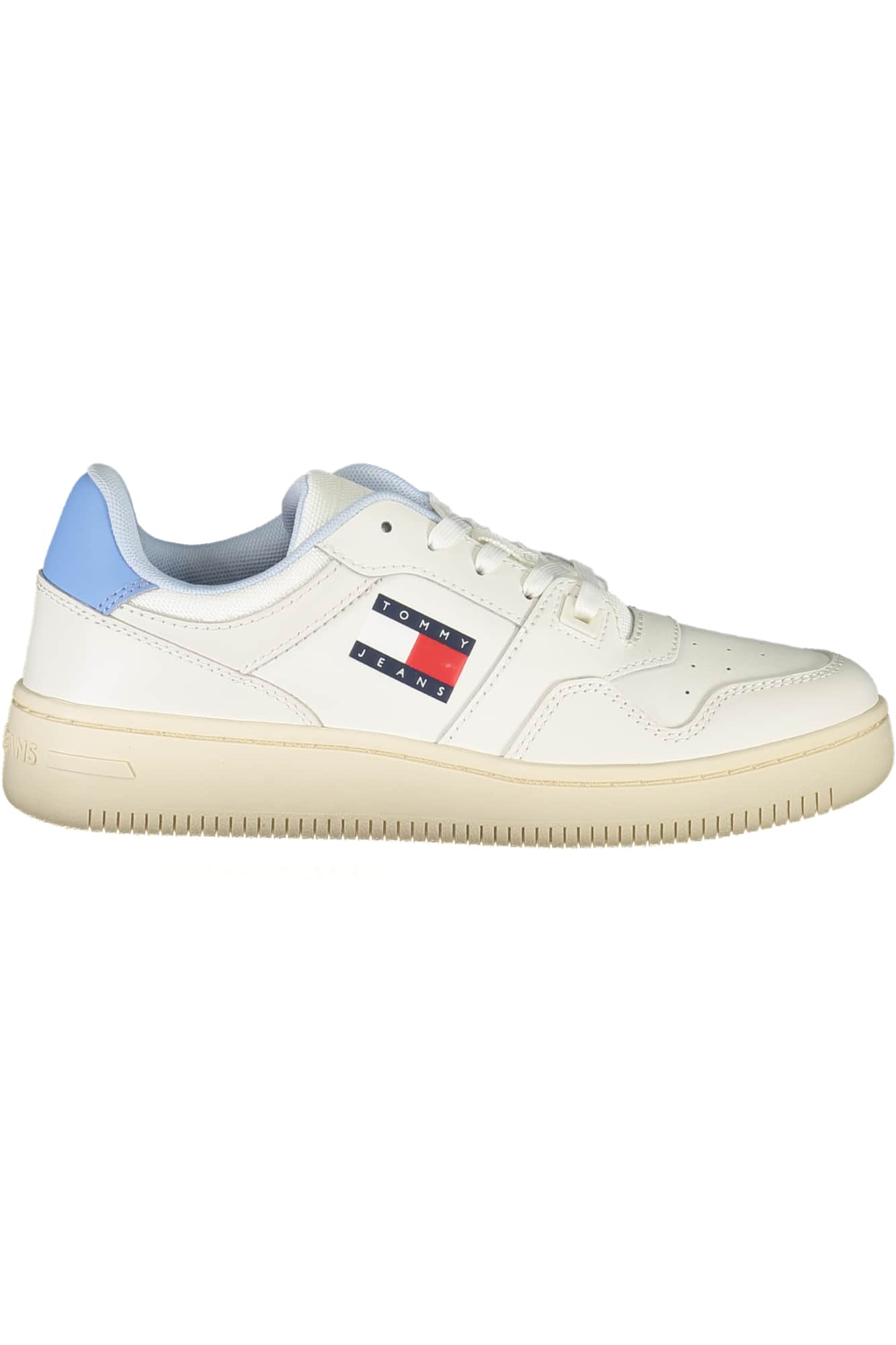 Tommy Hilfiger mujer zapatillas deportivas blanco