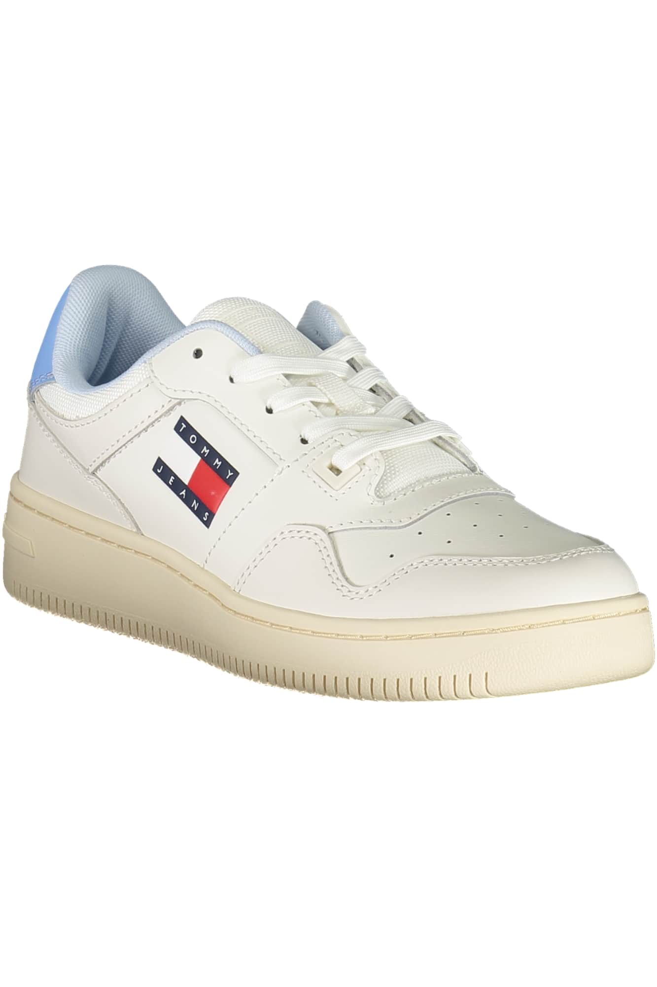 Tommy Hilfiger mujer zapatillas deportivas blanco
