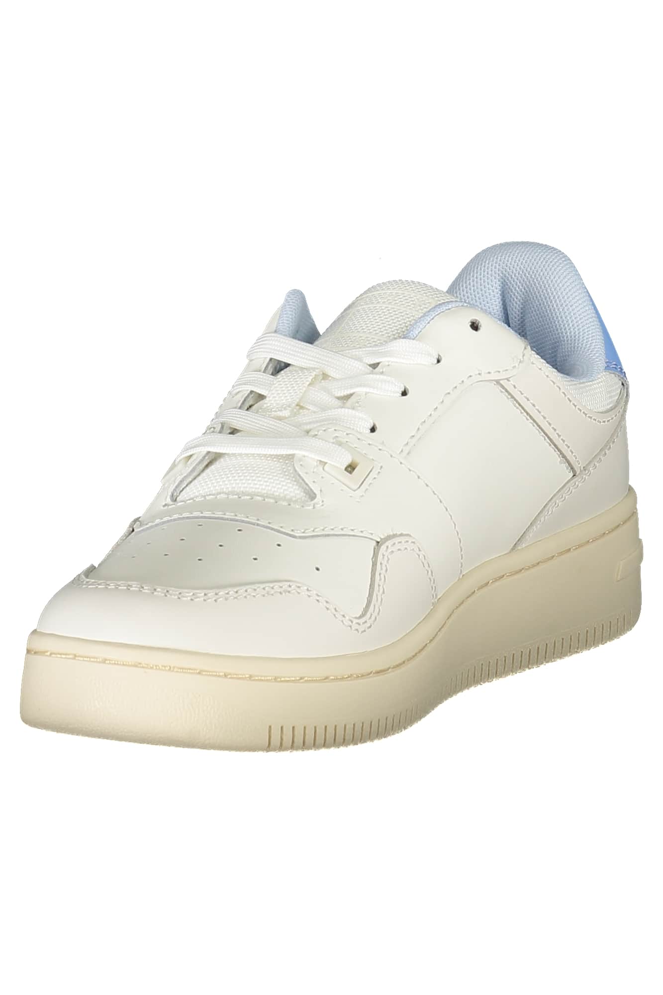 Tommy Hilfiger mujer zapatillas deportivas blanco