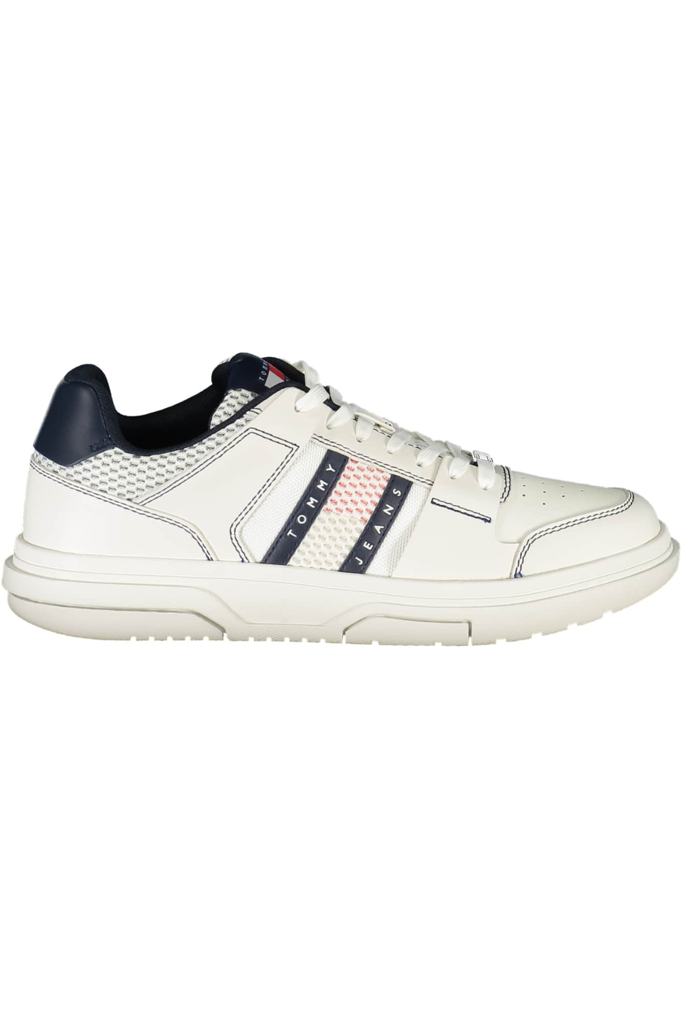 Tommy Hilfiger hombre zapatillas deportivas verde