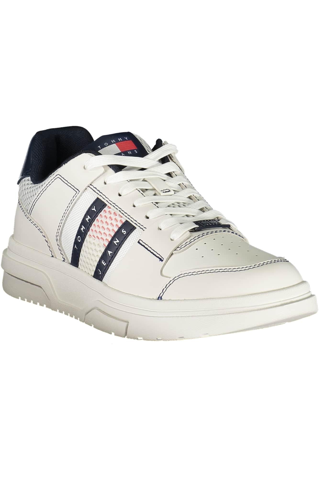 Tommy Hilfiger hombre zapatillas deportivas verde