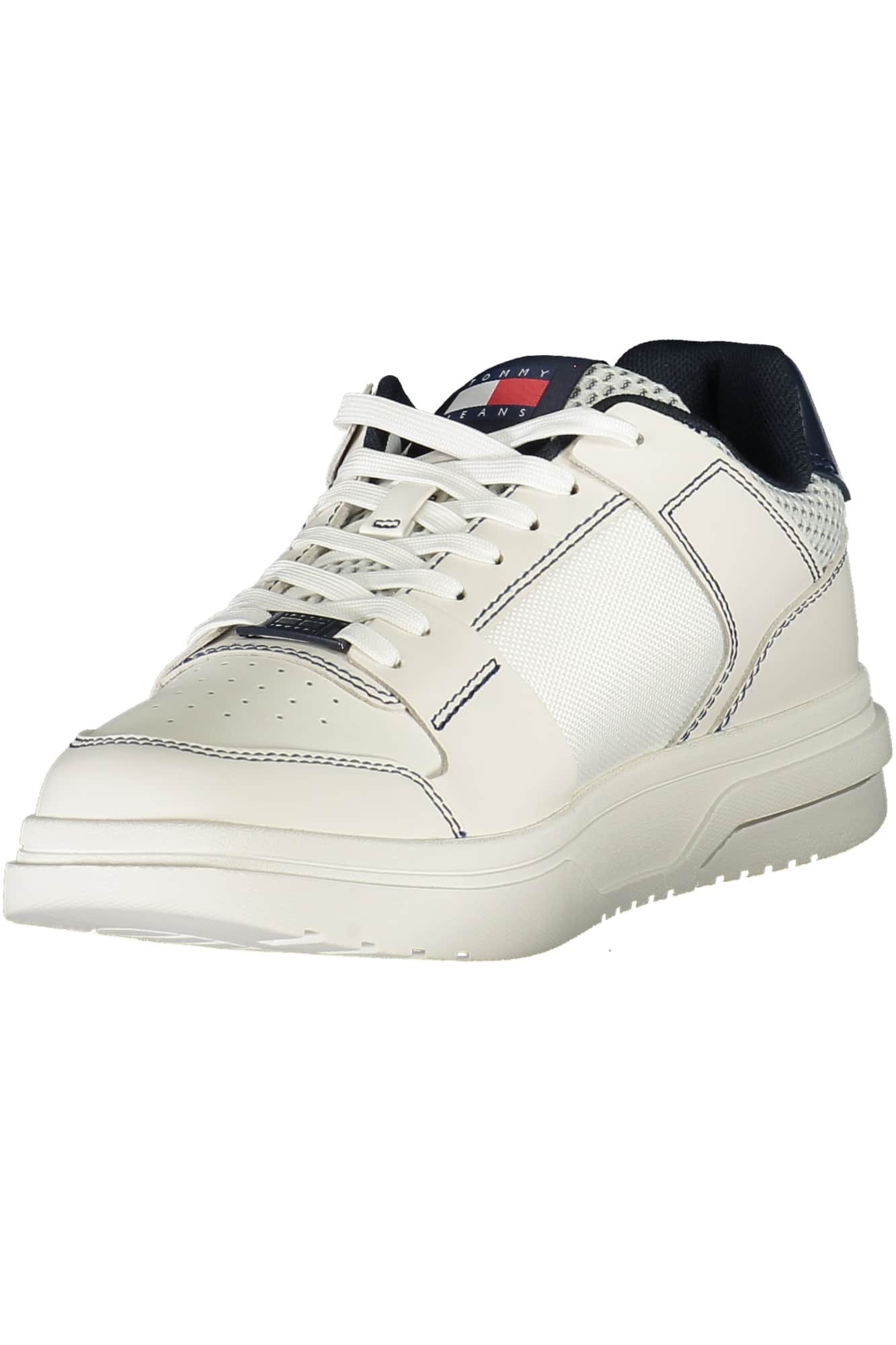 Tommy Hilfiger hombre zapatillas deportivas verde
