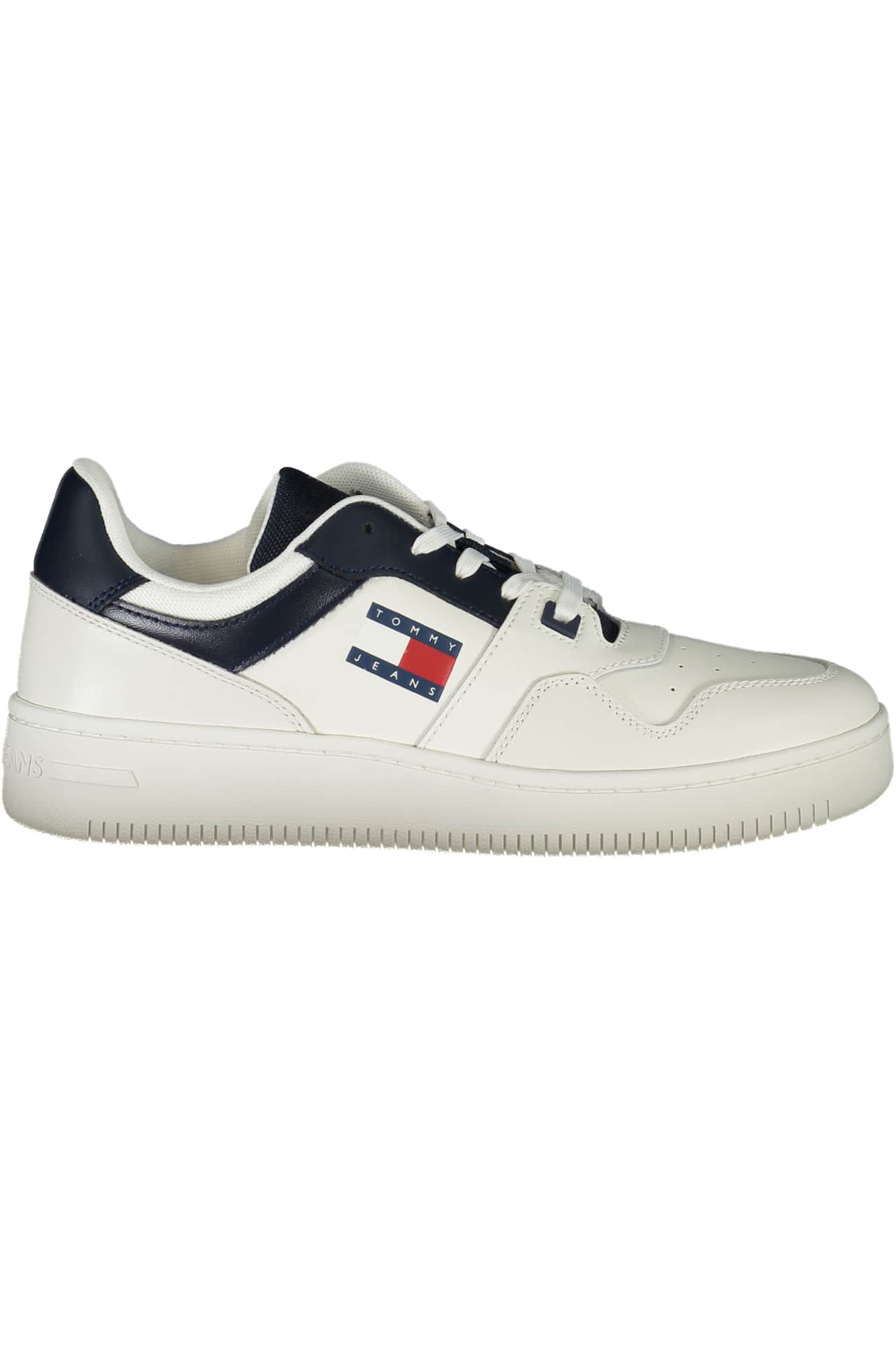 Tommy Hilfiger hombre zapatillas deportivas azul