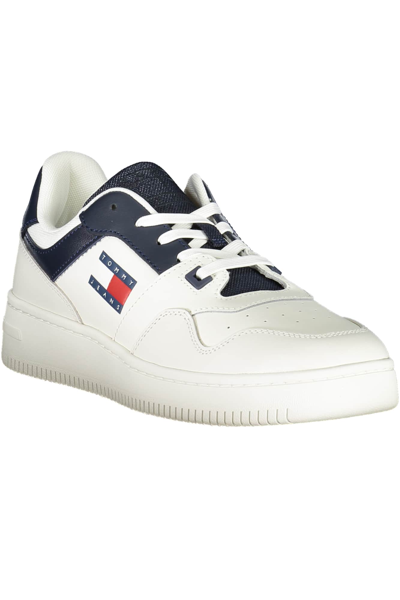 Tommy Hilfiger hombre zapatillas deportivas azul