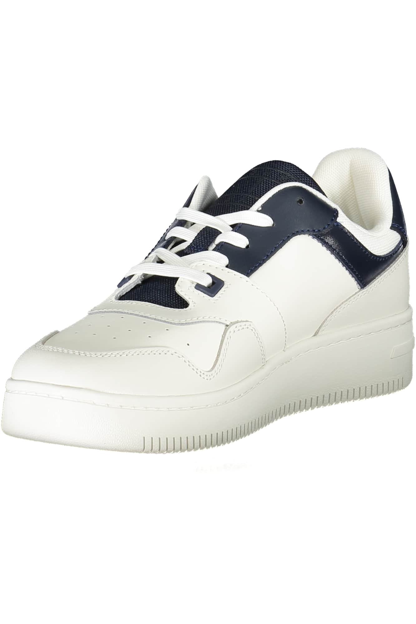Tommy Hilfiger hombre zapatillas deportivas azul