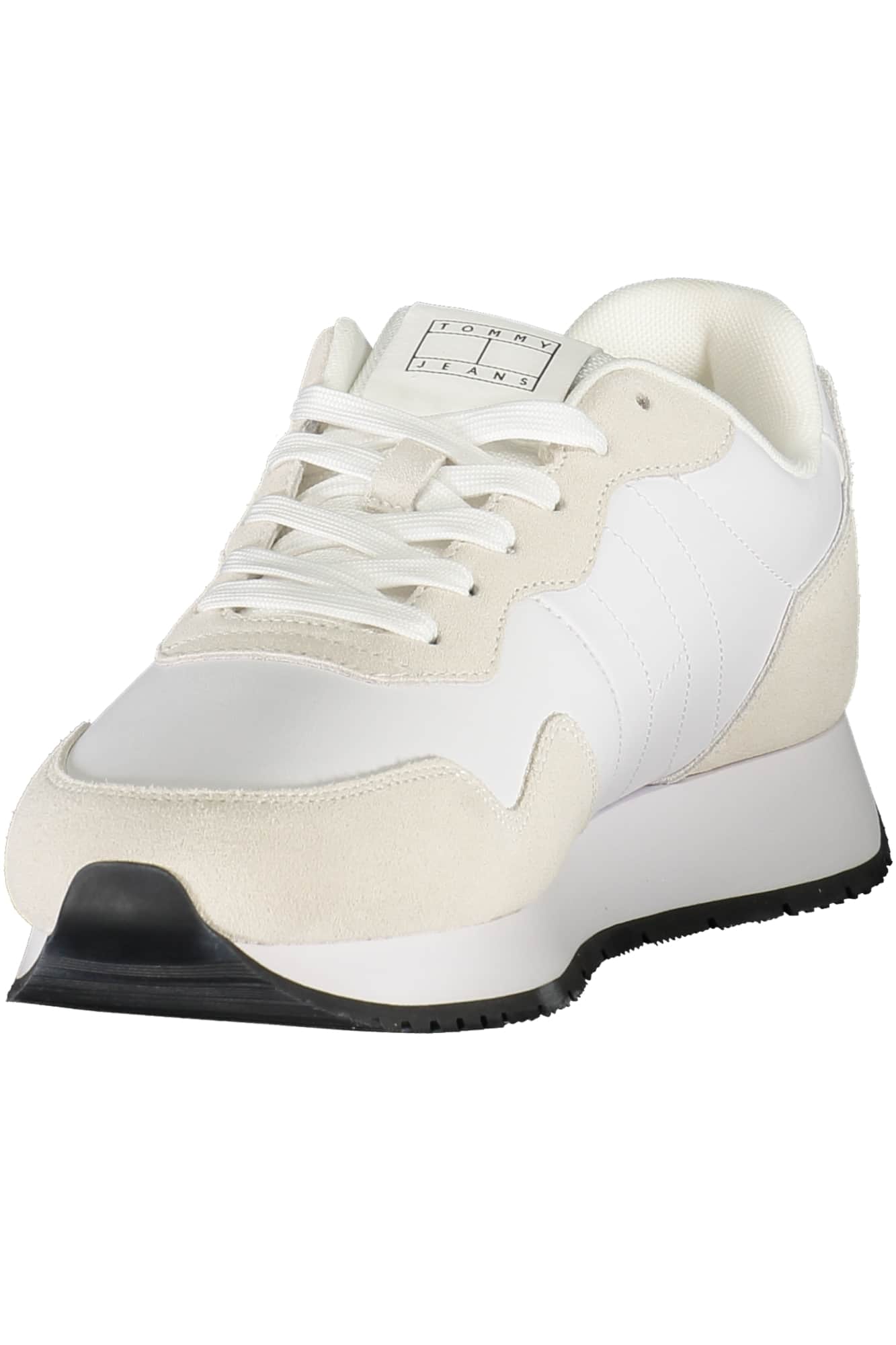 Tommy Hilfiger hombre zapatillas deportivas blanco