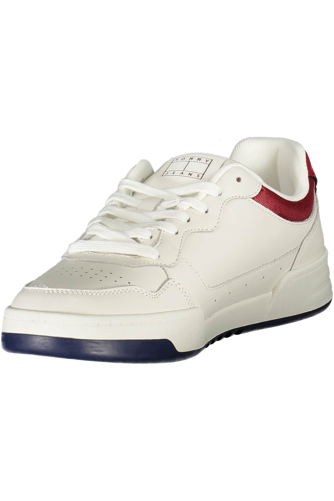 Tommy Hilfiger hombre zapatillas deportivas blanco