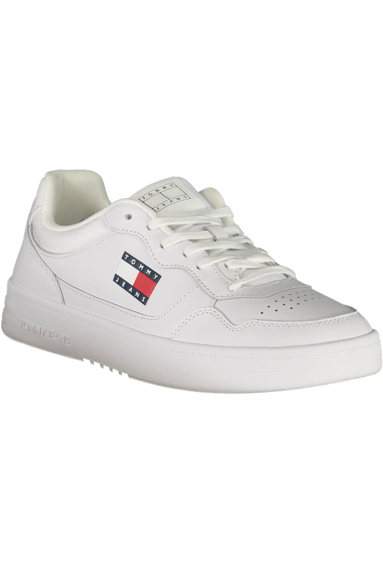 Tommy Hilfiger hombre zapatillas deportivas blanco