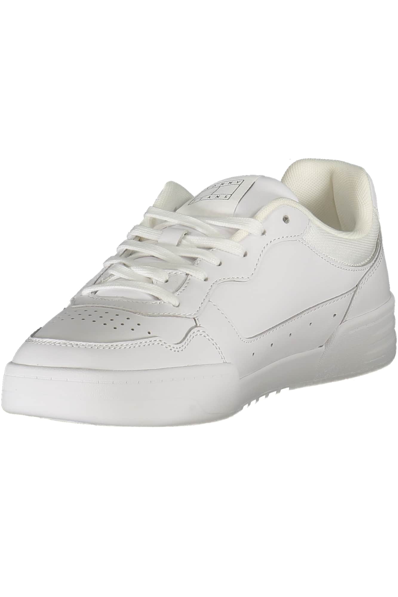 Tommy Hilfiger hombre zapatillas deportivas blanco