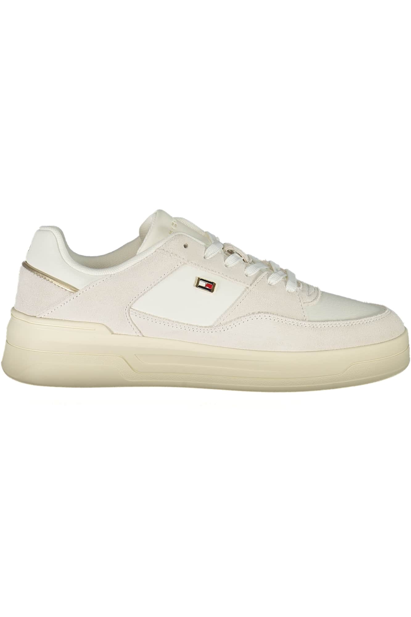 Tommy Hilfiger mujer zapatillas deportivas blanco