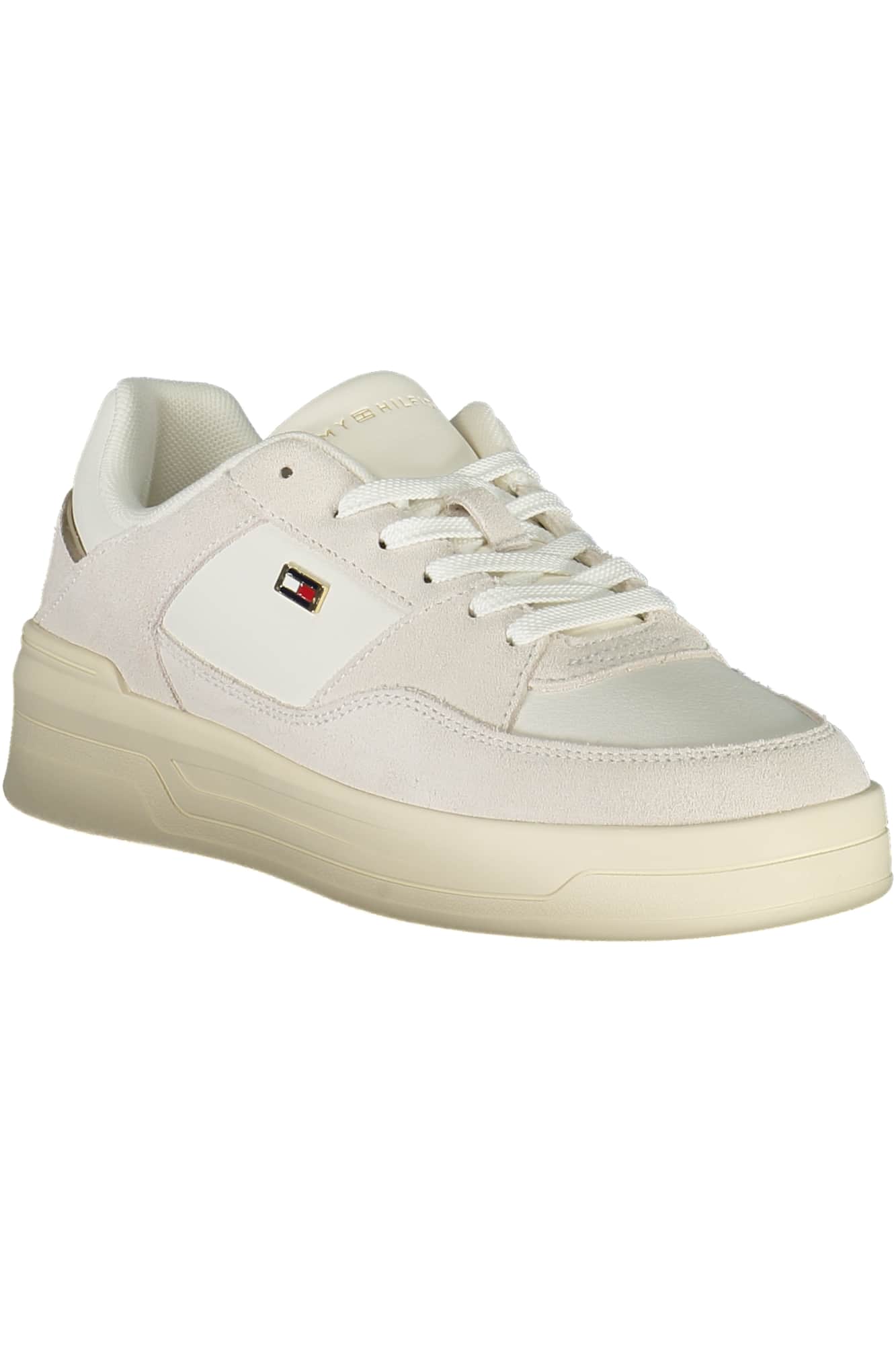 Tommy Hilfiger mujer zapatillas deportivas blanco