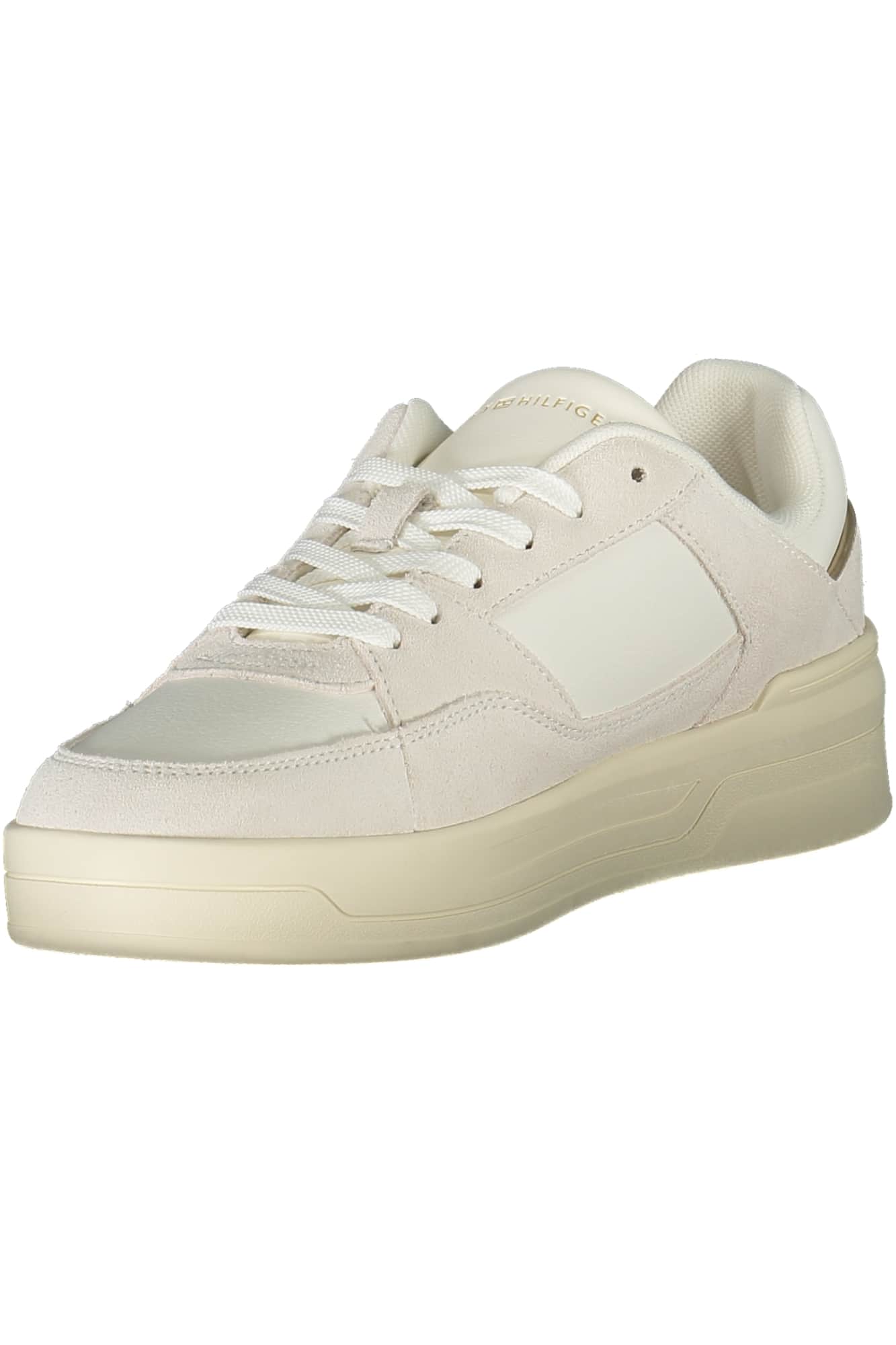 Tommy Hilfiger mujer zapatillas deportivas blanco