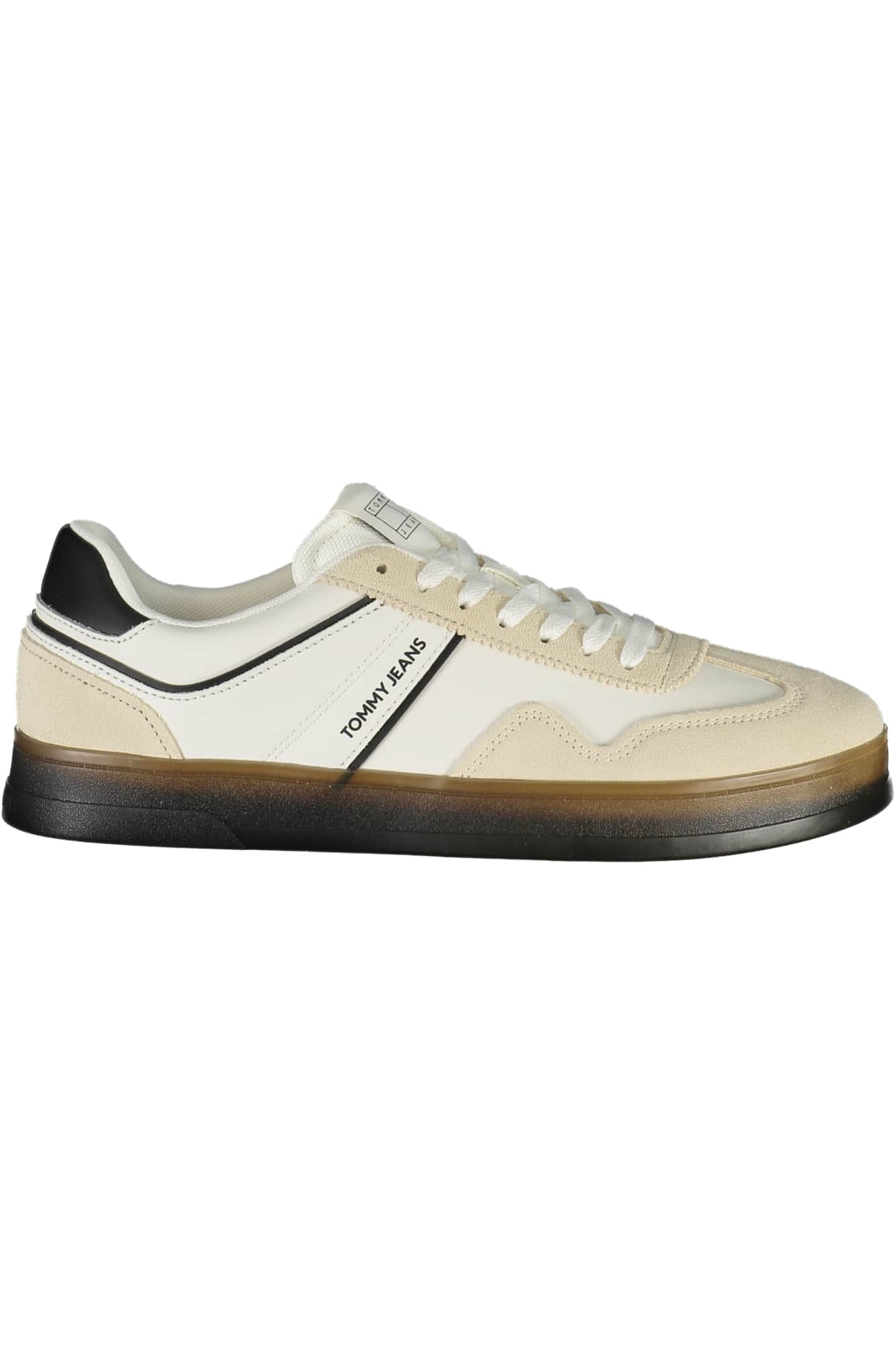 Tommy Hilfiger hombre zapatillas deportivas blanco