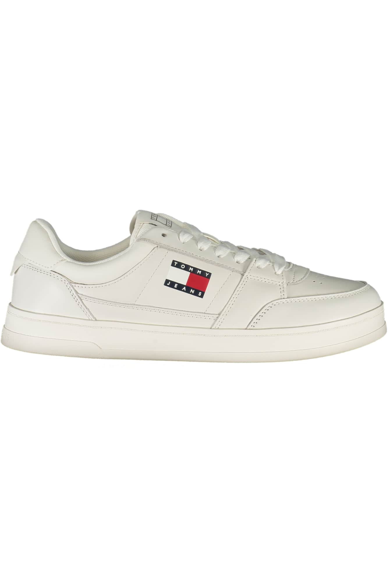 Tommy Hilfiger hombre zapatillas deportivas negro