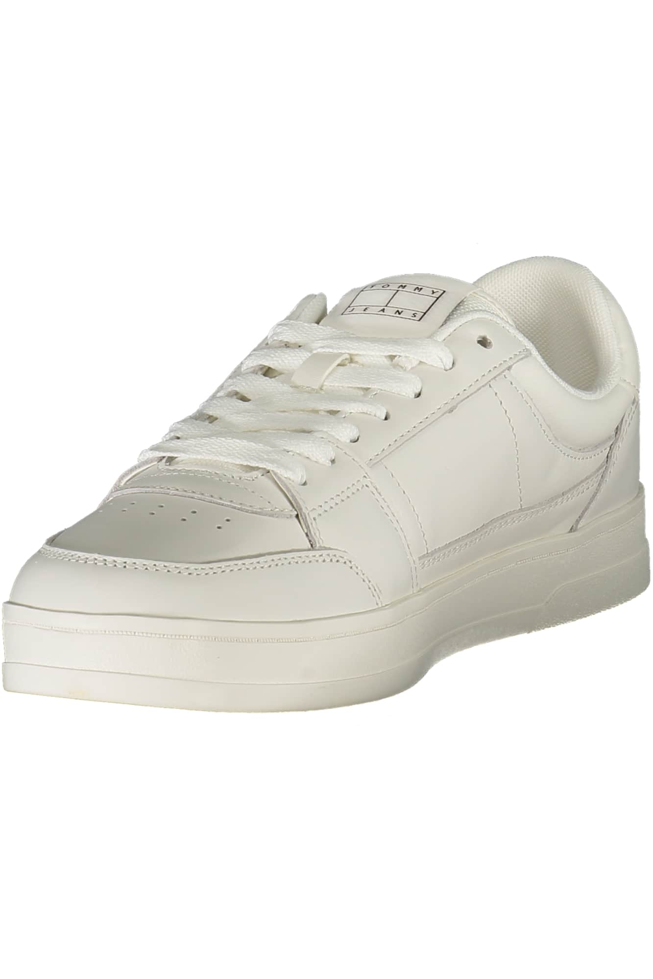 Tommy Hilfiger hombre zapatillas deportivas negro