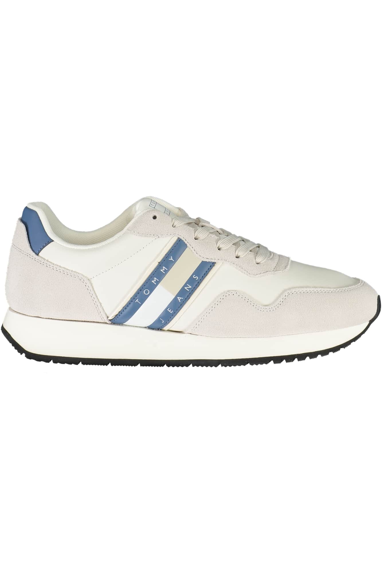 Tommy Hilfiger hombre zapatillas deportivas blanco