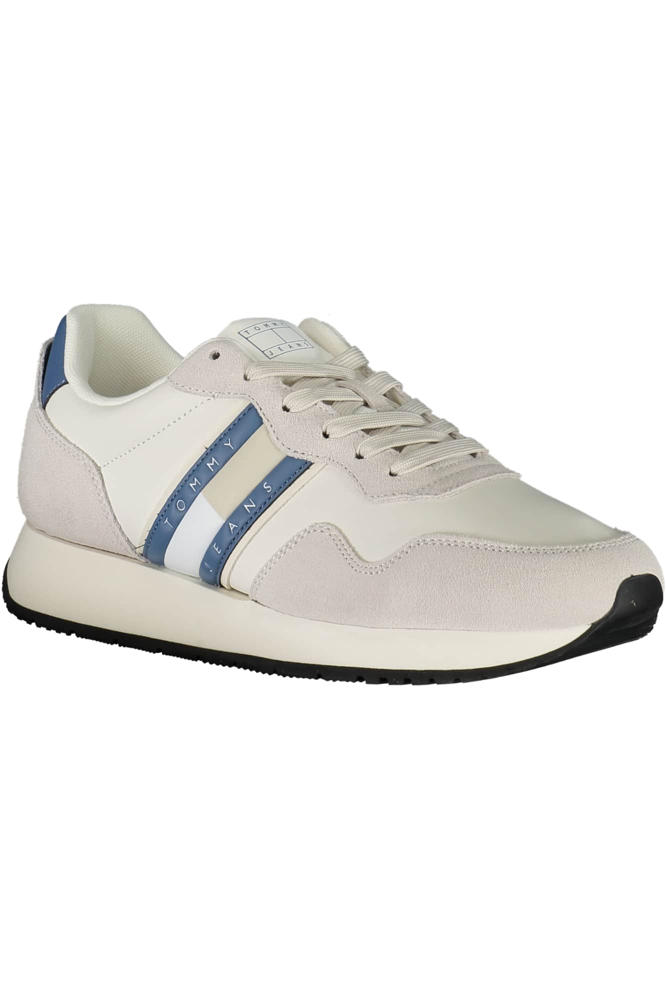 Tommy Hilfiger hombre zapatillas deportivas blanco