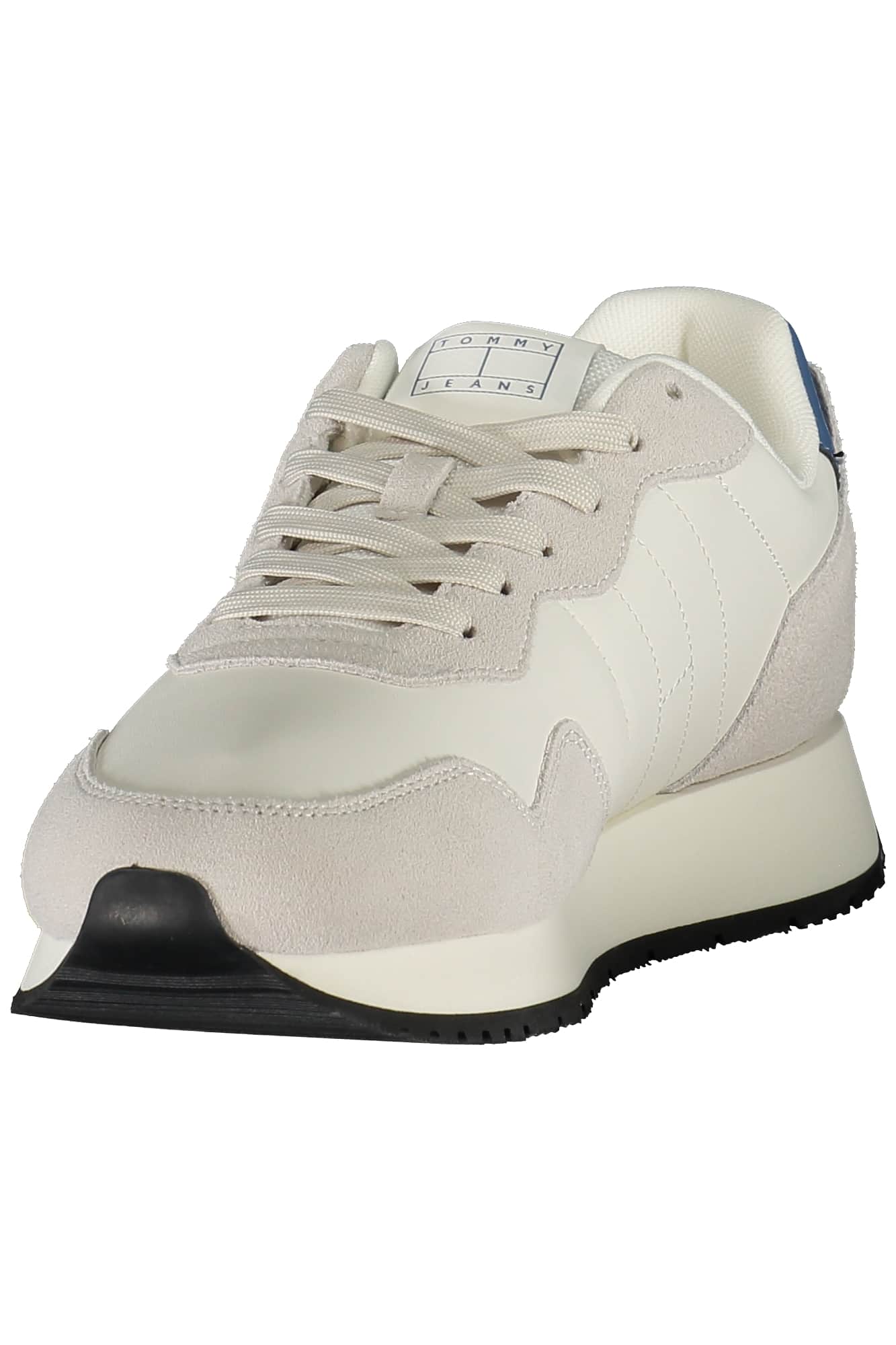 Tommy Hilfiger hombre zapatillas deportivas blanco