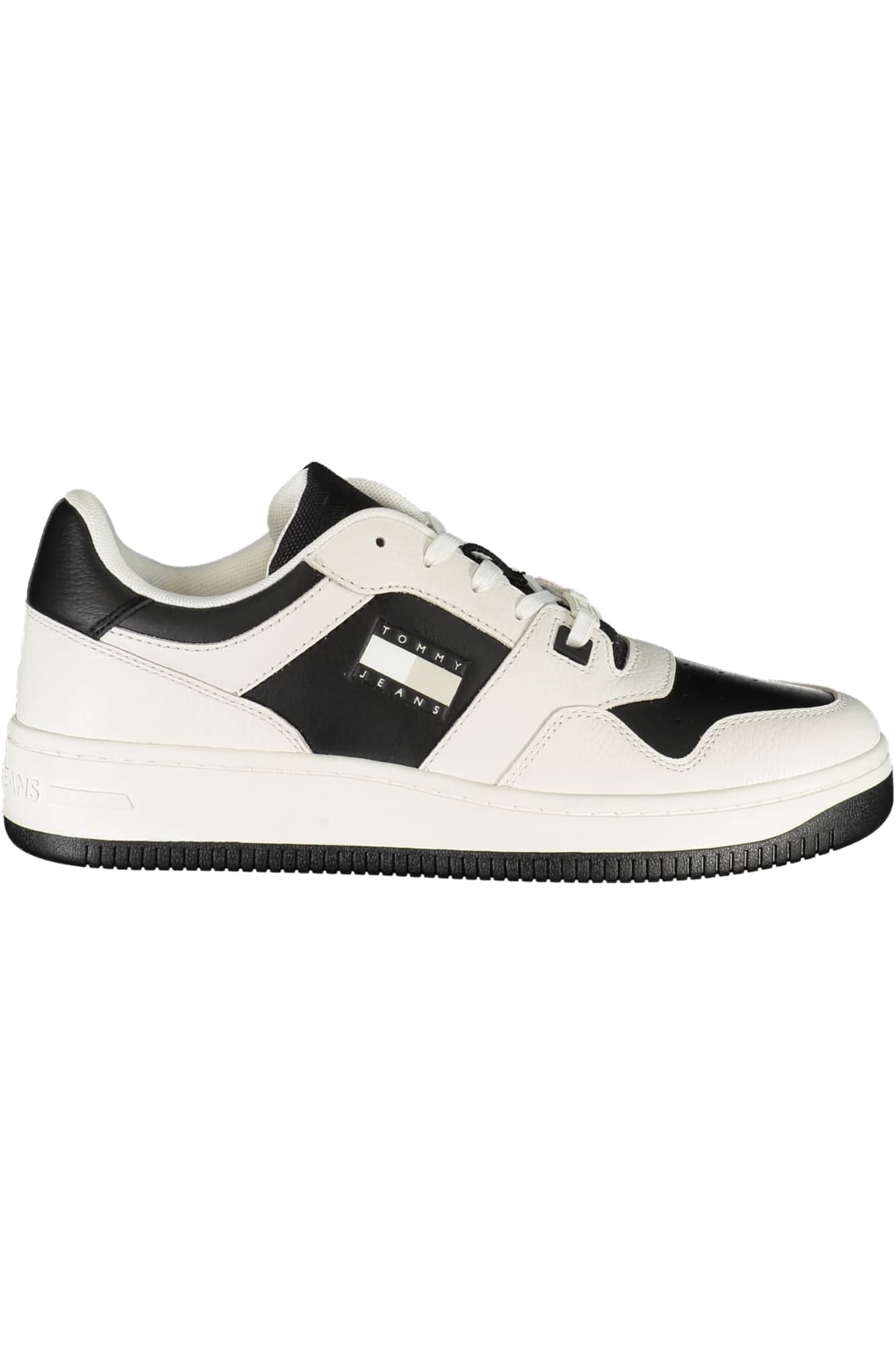 Tommy Hilfiger hombre zapatillas deportivas blanco