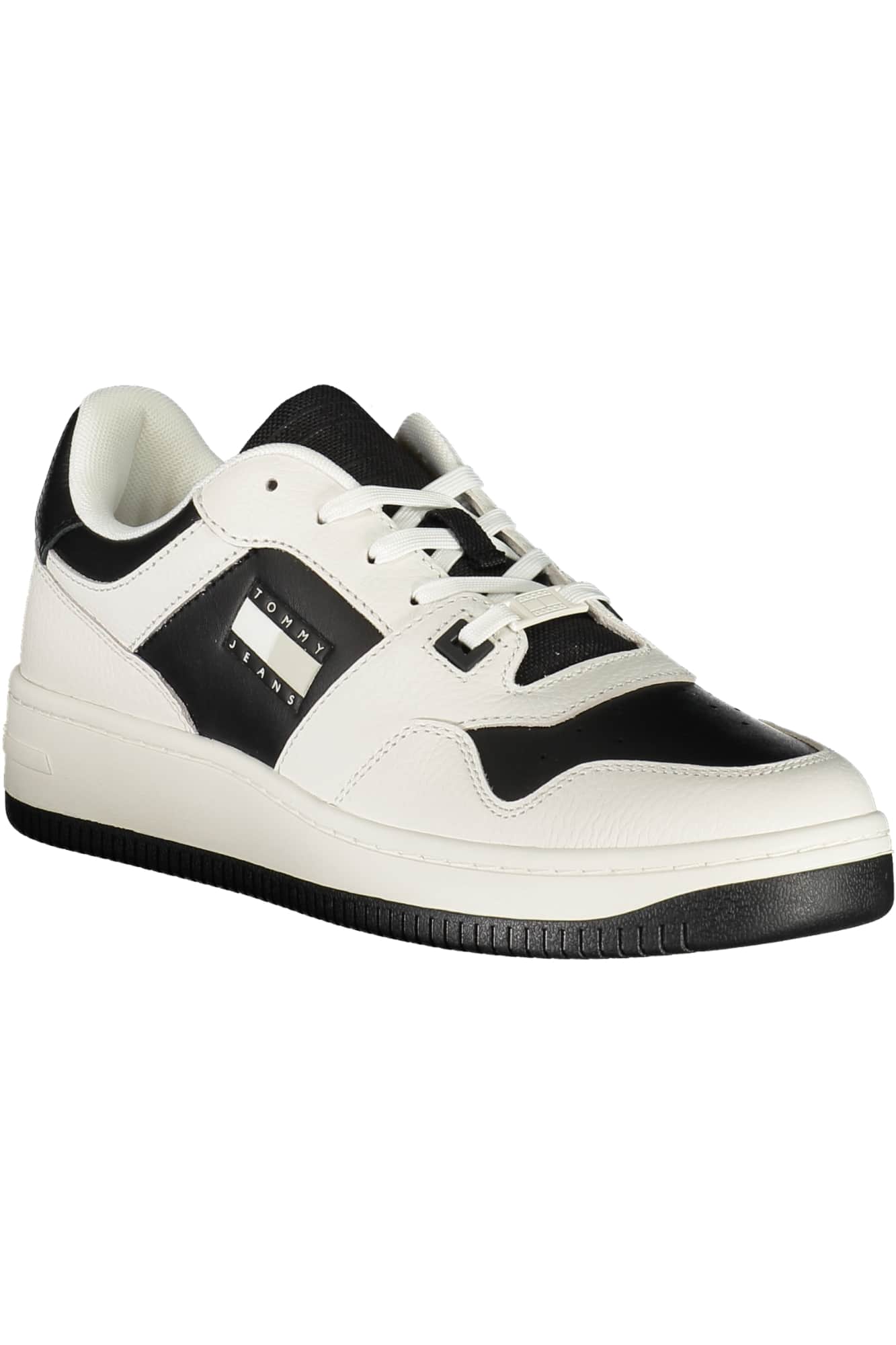 Tommy Hilfiger hombre zapatillas deportivas blanco
