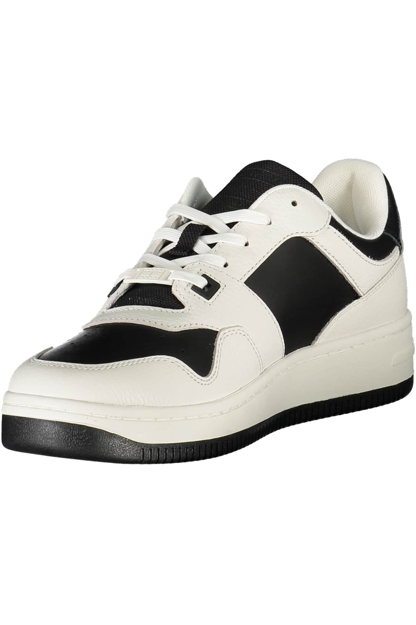 Tommy Hilfiger hombre zapatillas deportivas blanco