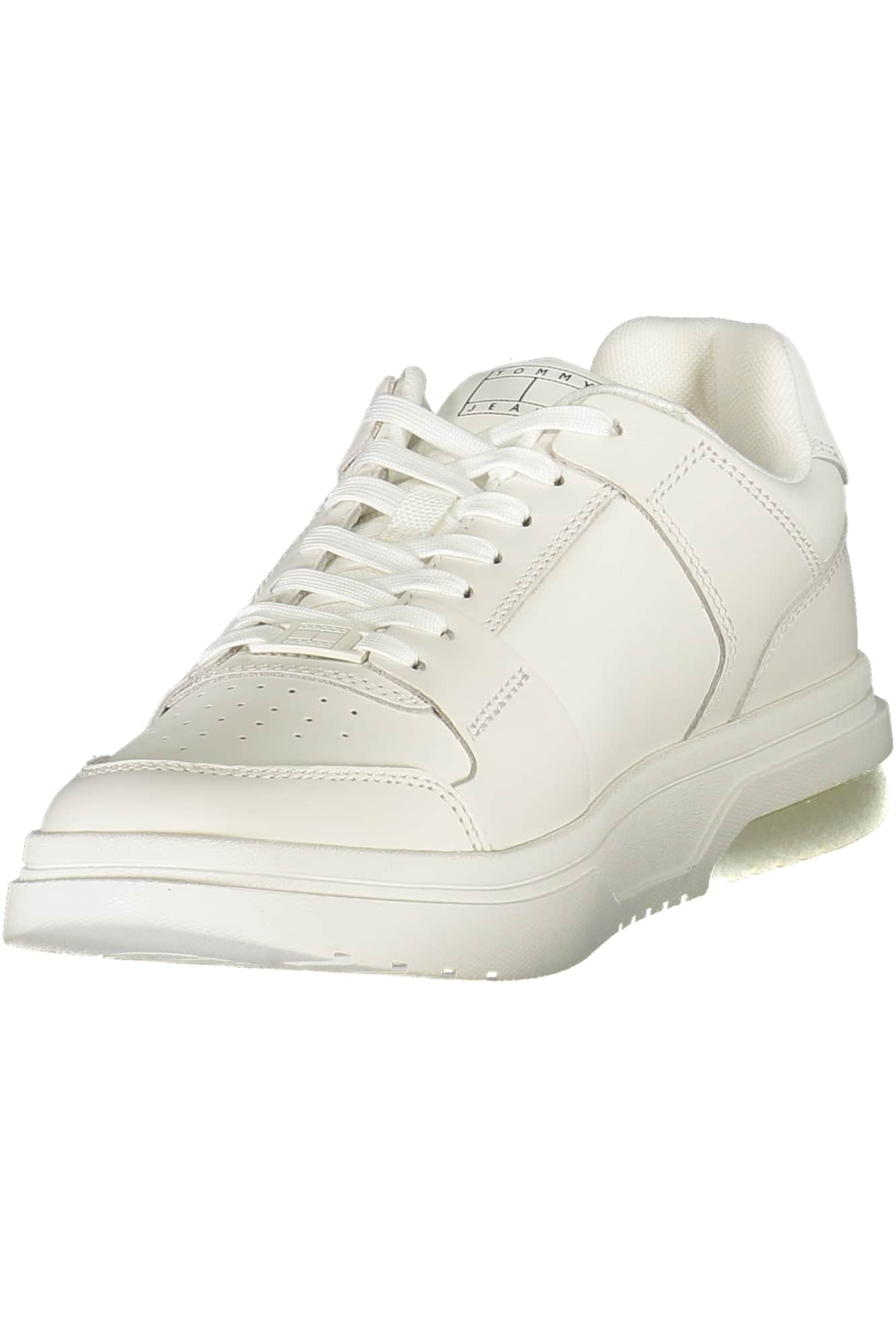 Tommy Hilfiger hombre zapatillas deportivas blanco