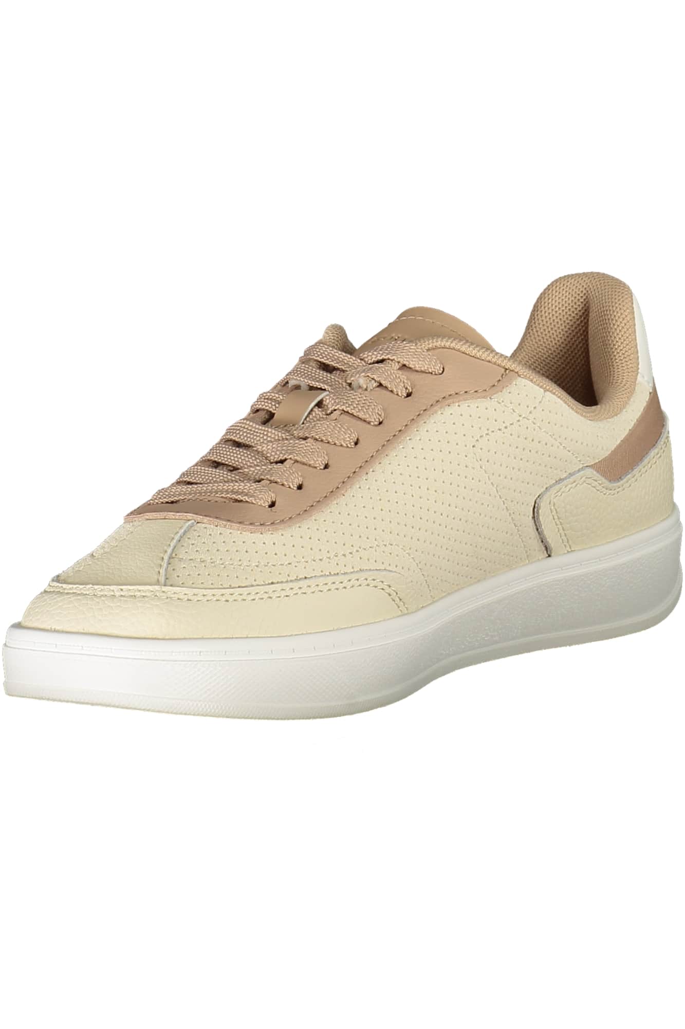 Tommy Hilfiger mujer zapatillas deportivas beige