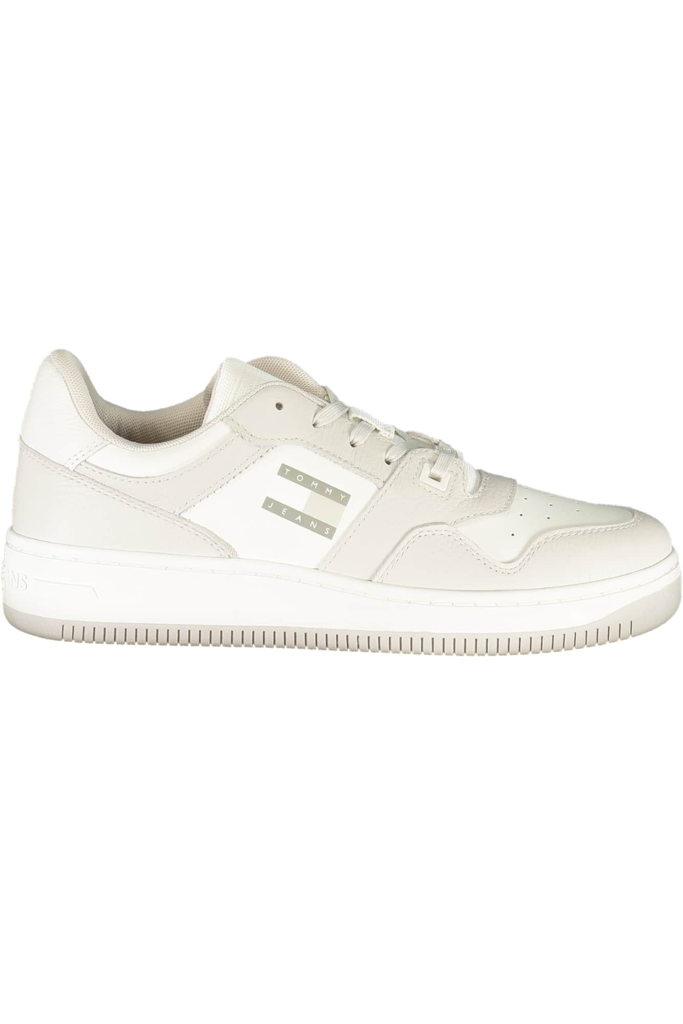Tommy Hilfiger hombre zapatillas deportivas blanco