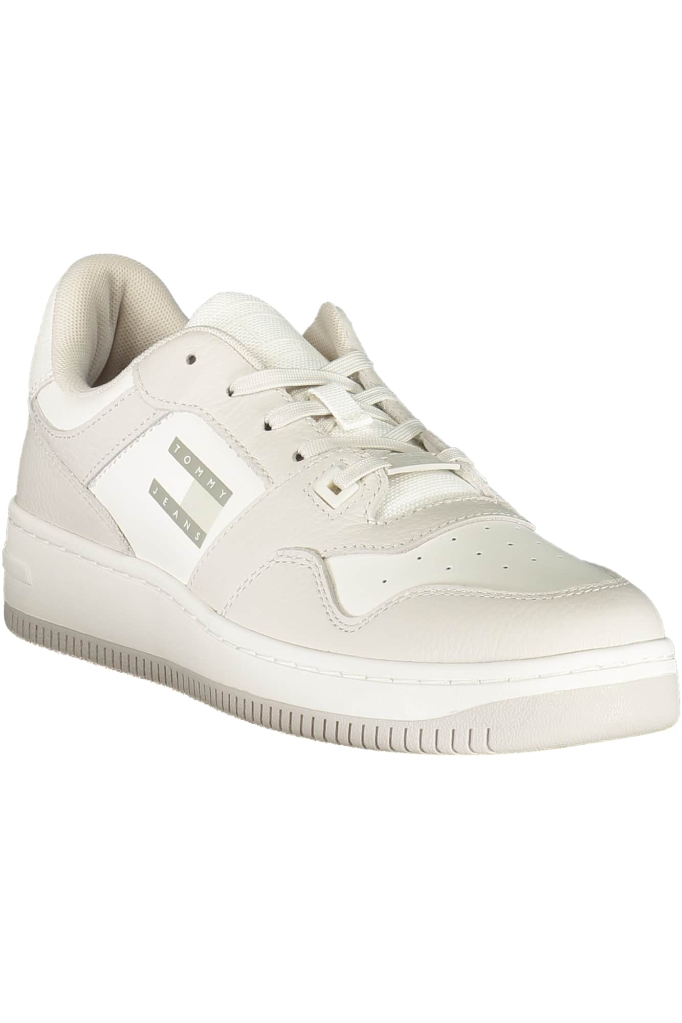 Tommy Hilfiger hombre zapatillas deportivas blanco