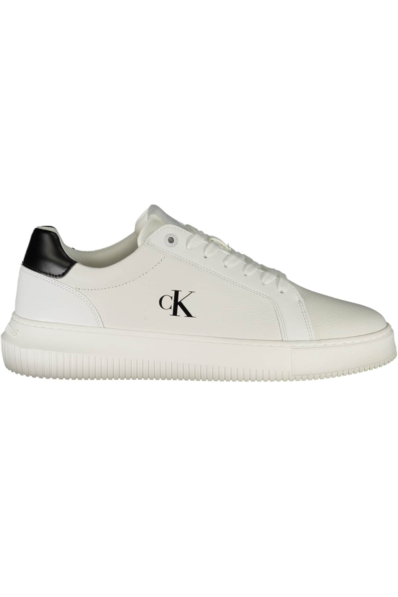 Calvin Klein hombre zapatillas deportivas gris