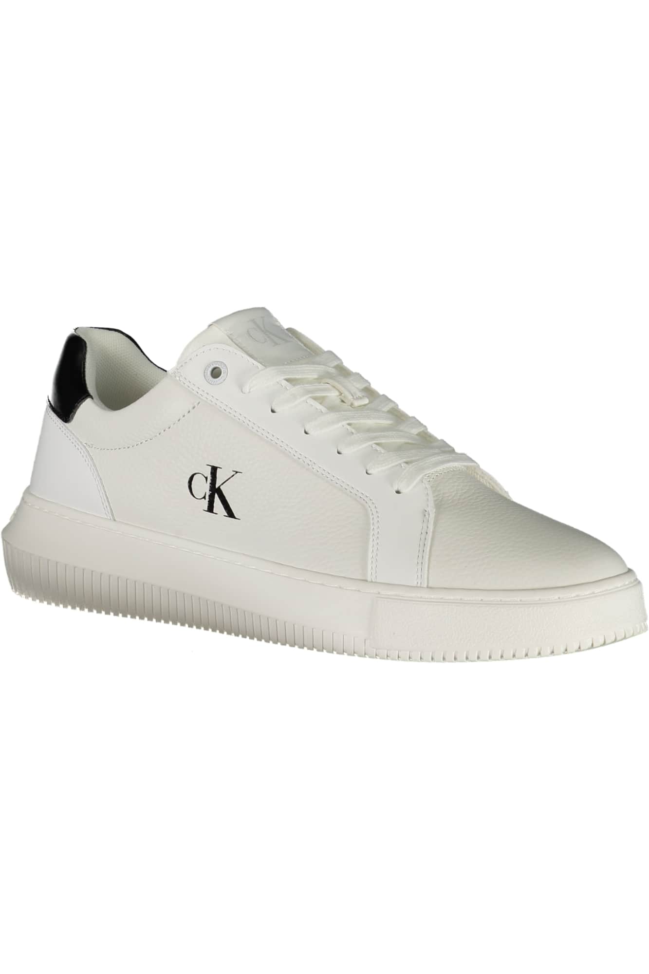 Calvin Klein hombre zapatillas deportivas gris