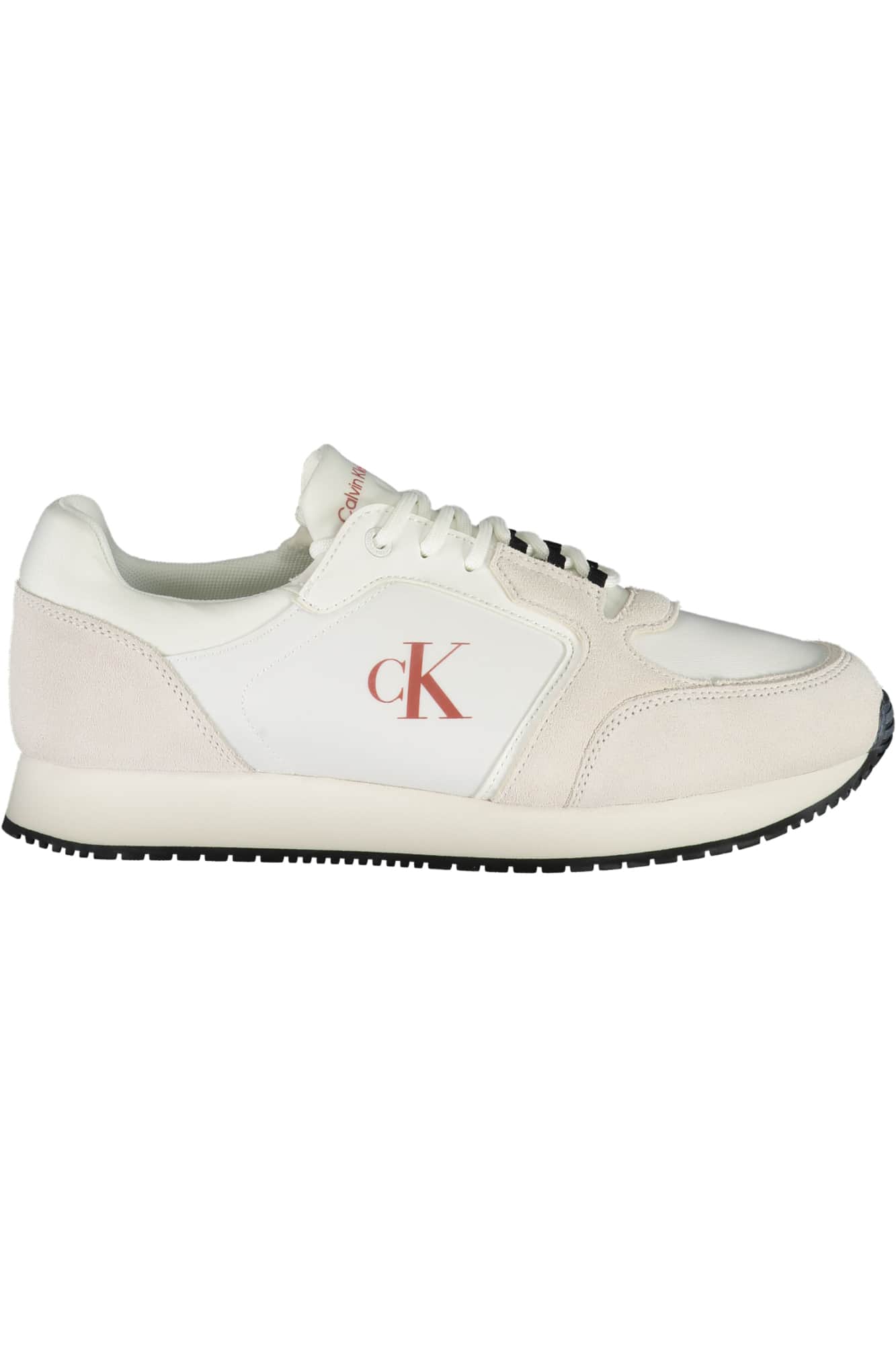 Calvin Klein hombre zapatillas deportivas negro