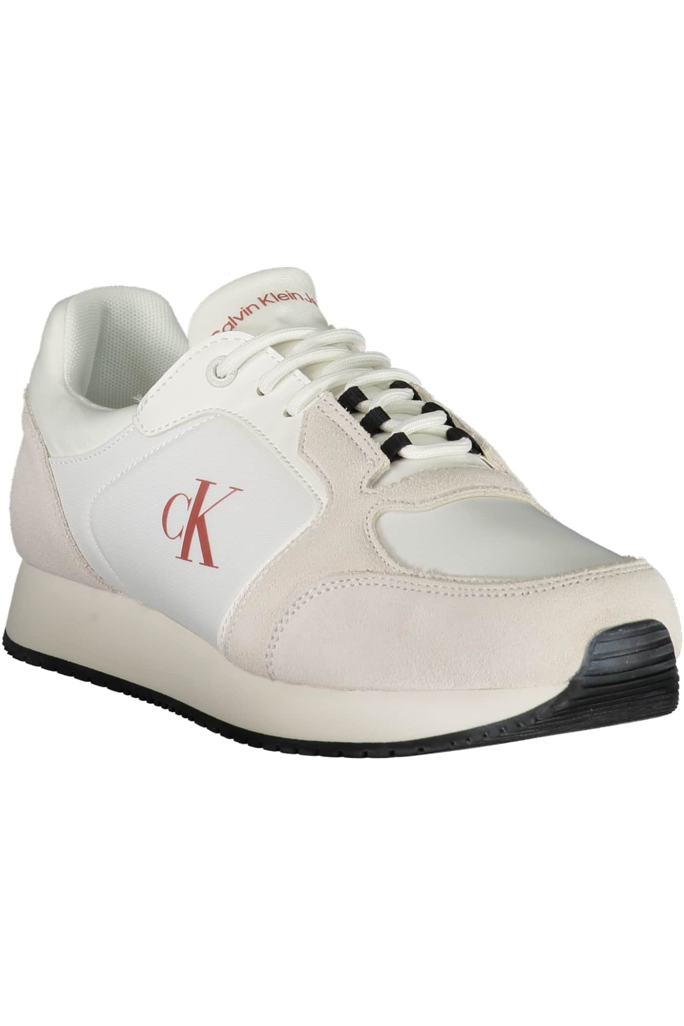 Calvin Klein hombre zapatillas deportivas negro