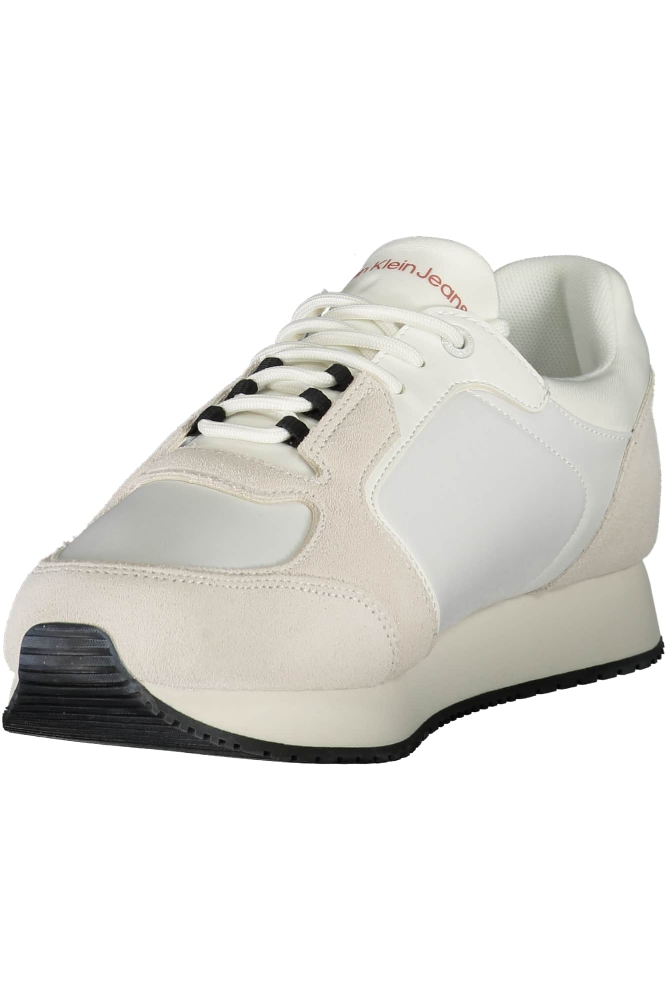 Calvin Klein hombre zapatillas deportivas negro