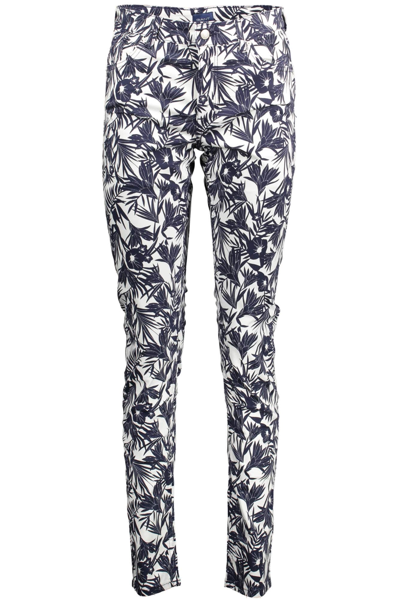 Gant vaqueros denim mujer azul