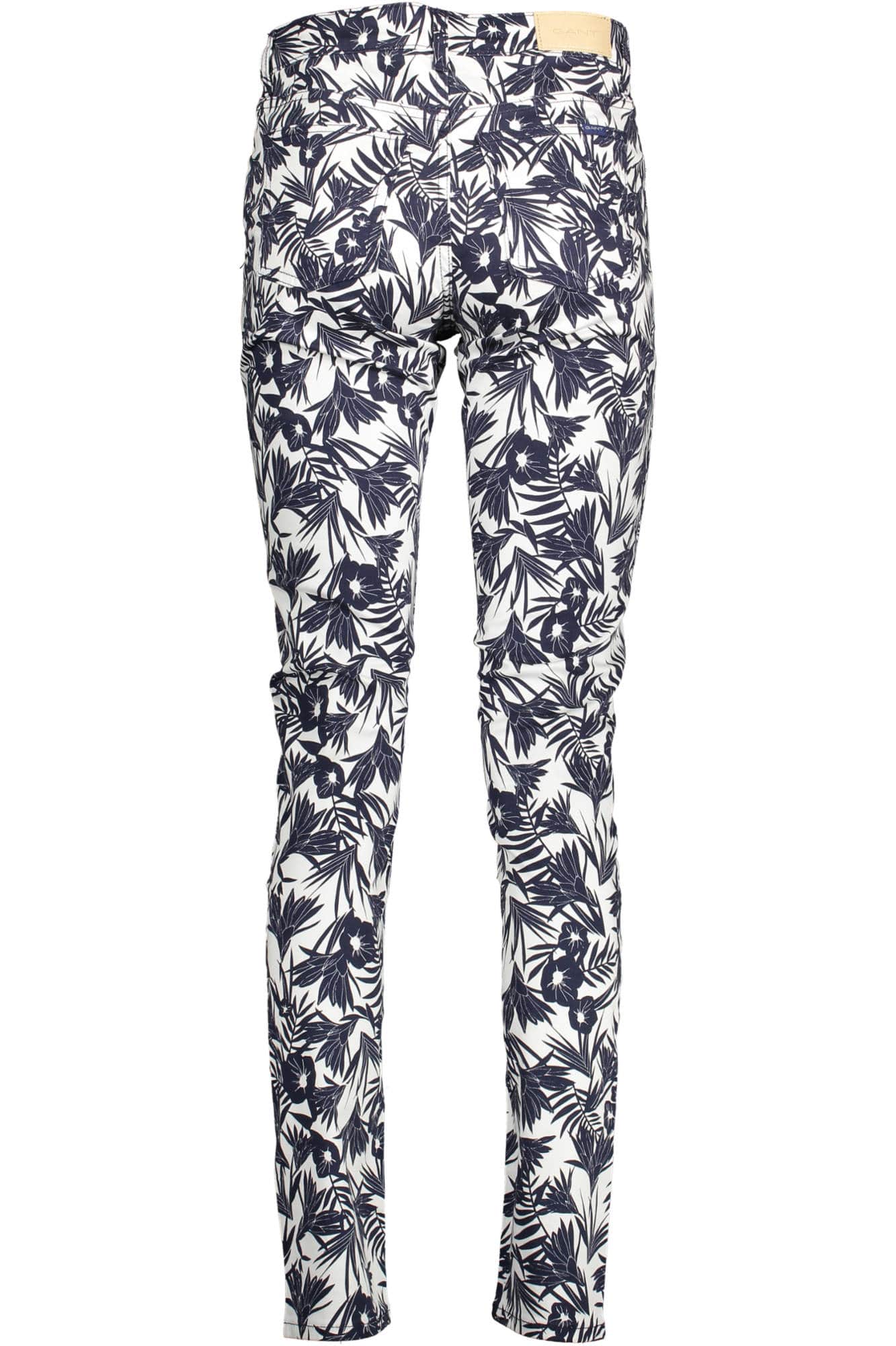 Gant vaqueros denim mujer azul