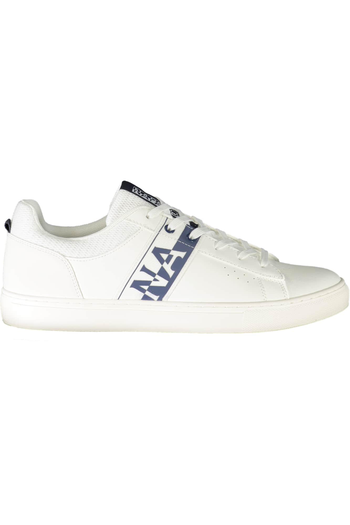 Napapijri zapatos hombre zapatillas deportivas blanco