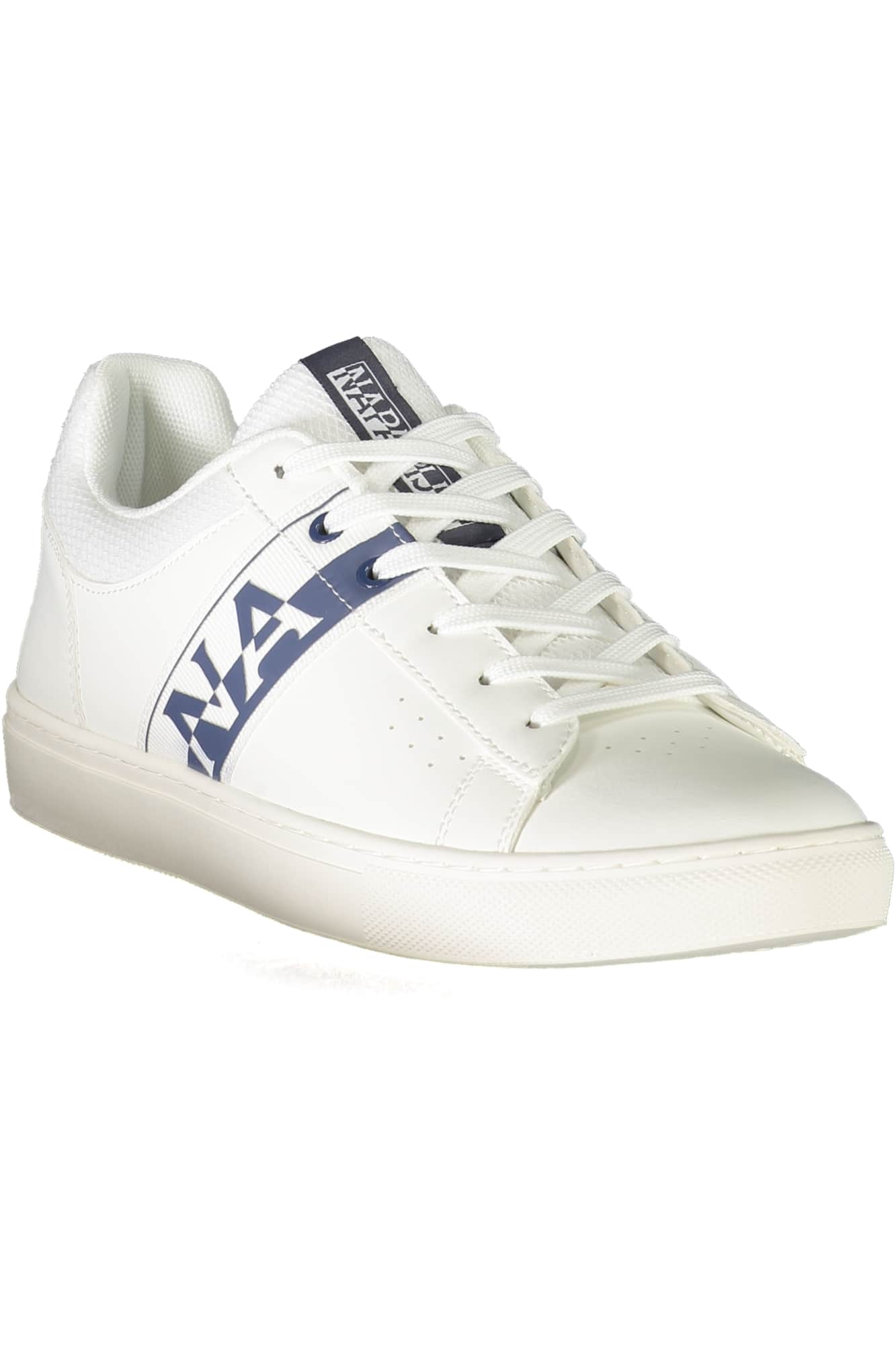 Napapijri zapatos hombre zapatillas deportivas blanco