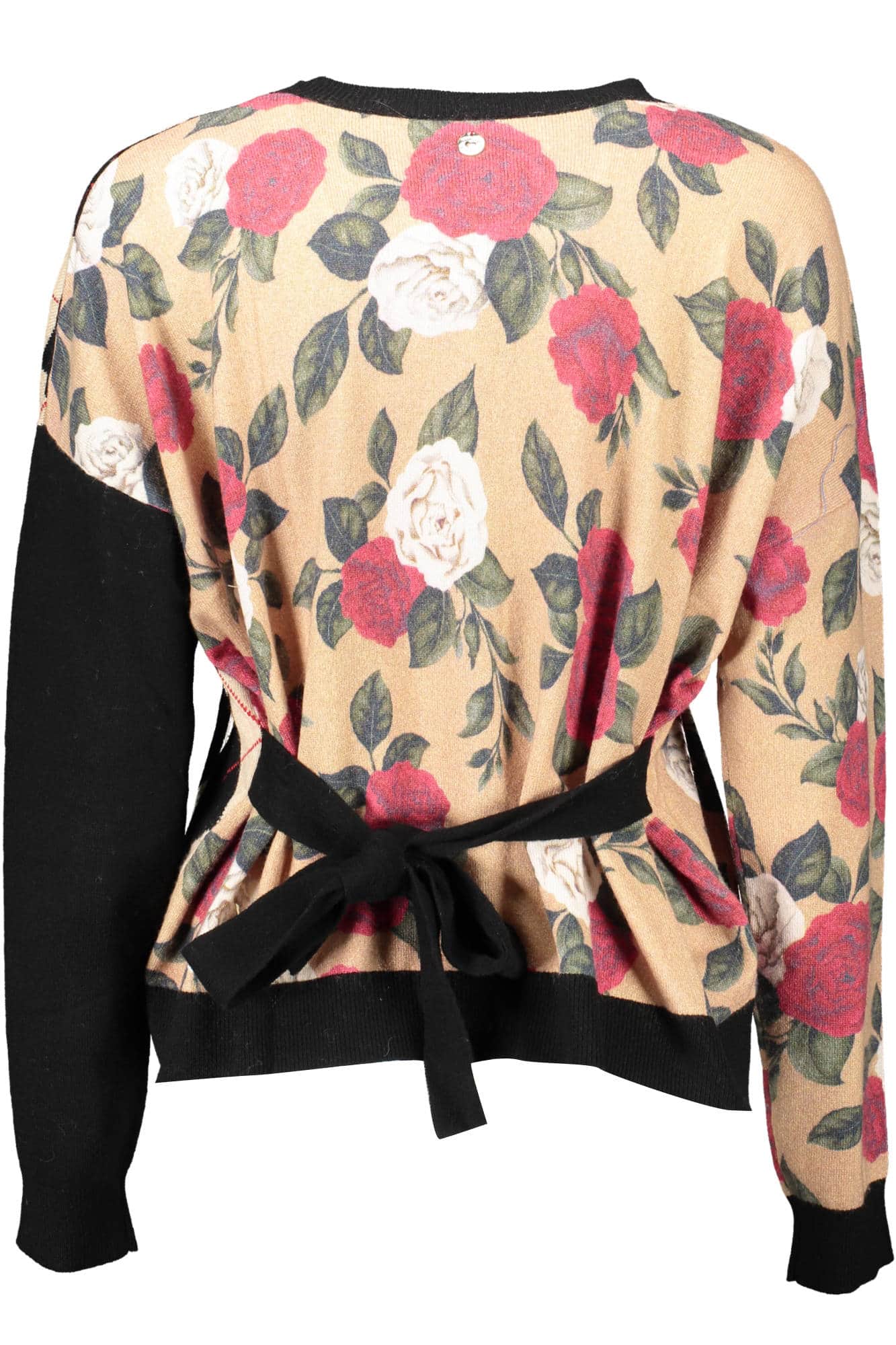 Blugirl cárdigan mujer beige