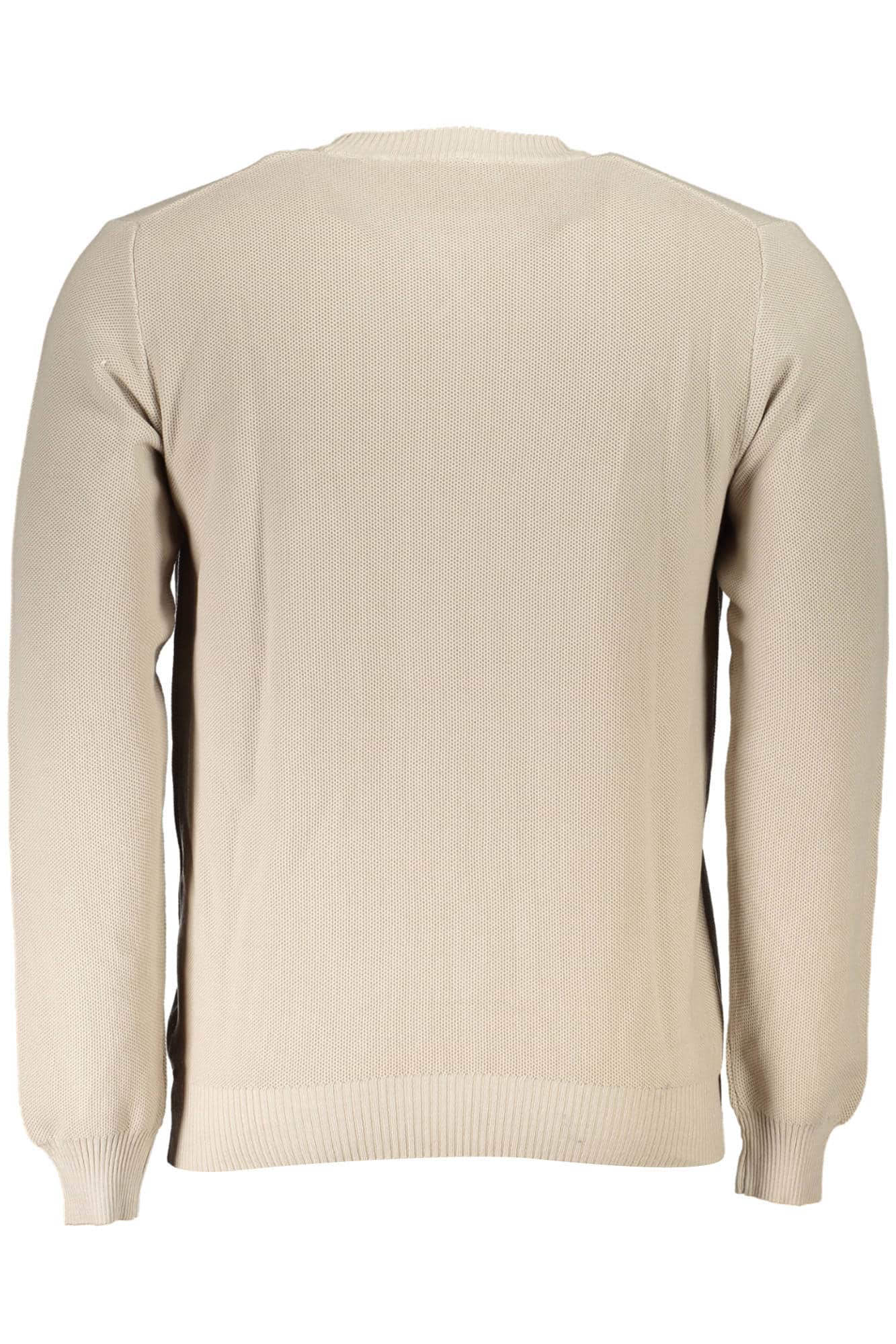 North Sails hombre jersey beige