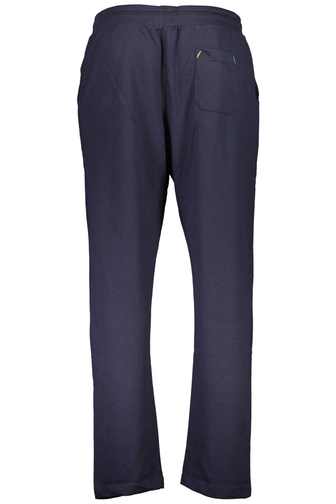 Gian Marco Venturi hombre azul pantalón