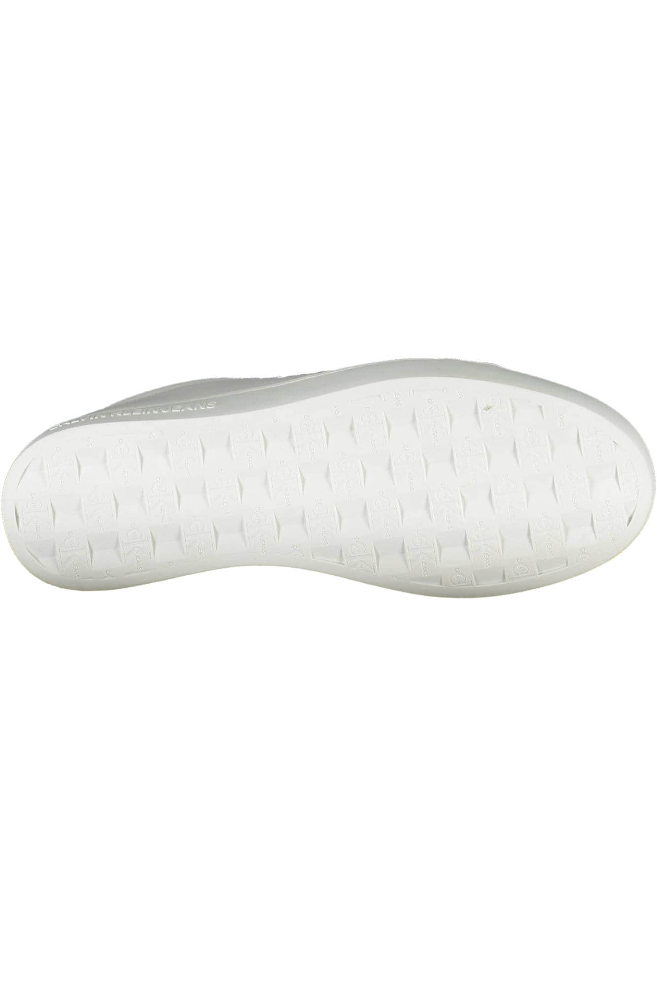 Calvin Klein mujer zapatillas deportivas blanco
