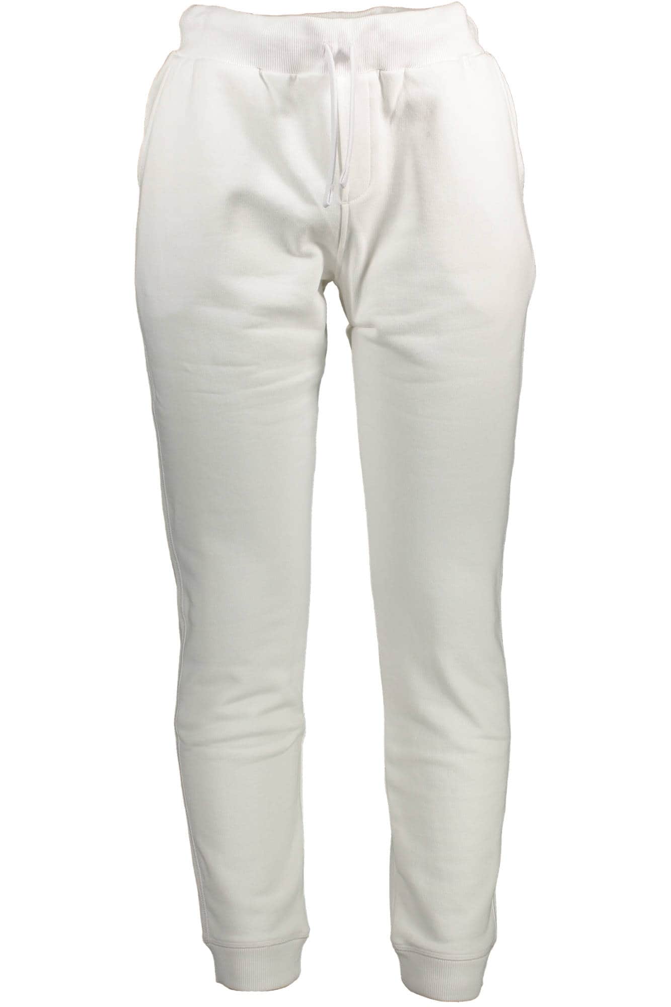 North Sails hombre blanco pantalón