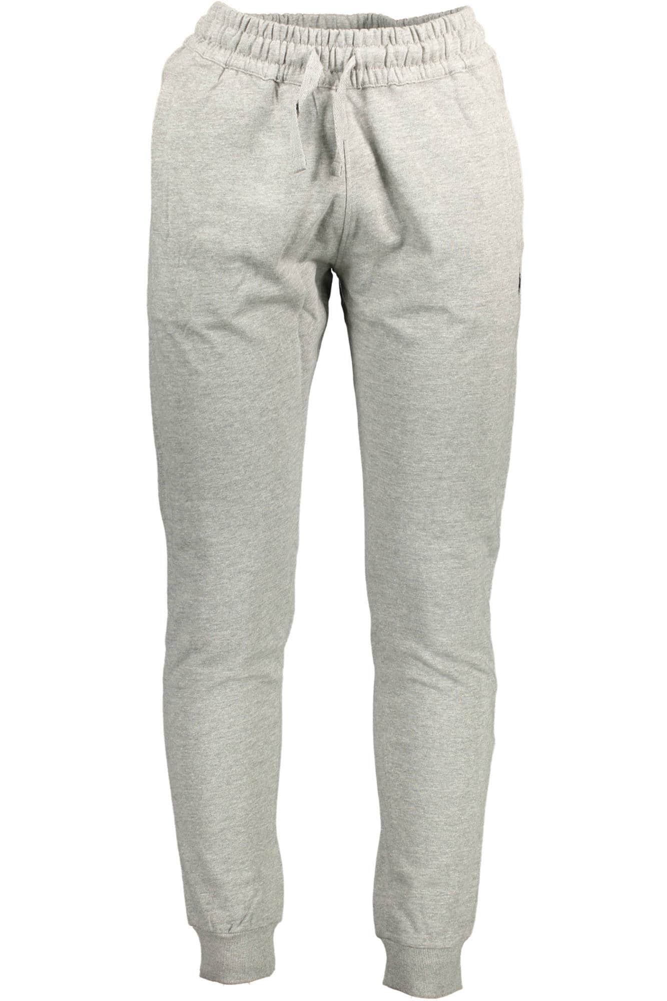 US Polo Assn. hombre gris pantalón