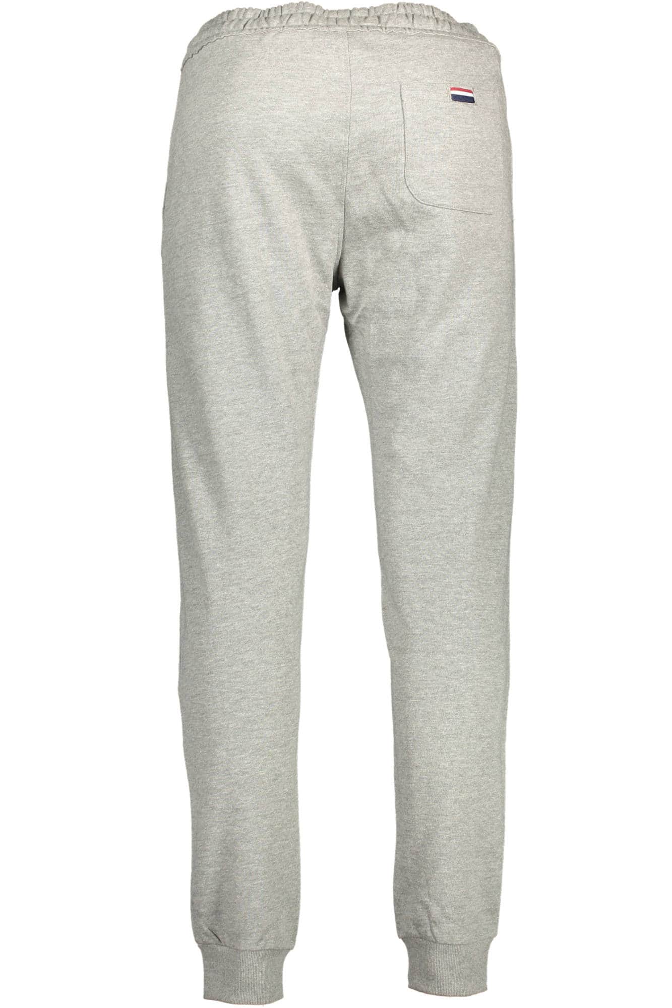 US Polo Assn. hombre gris pantalón