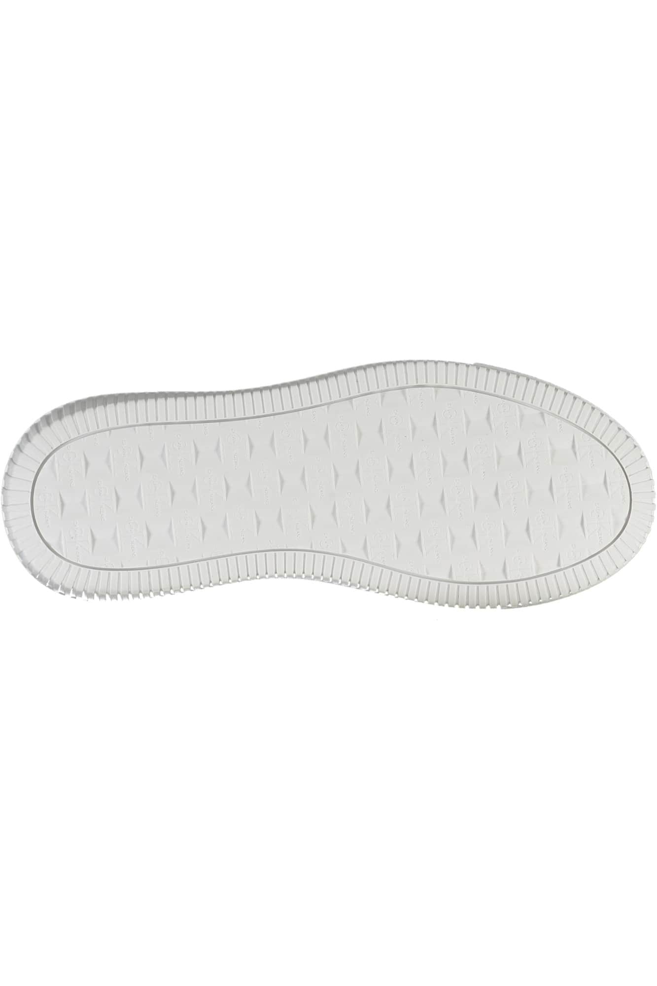 Calvin Klein mujer zapatillas deportivas negro