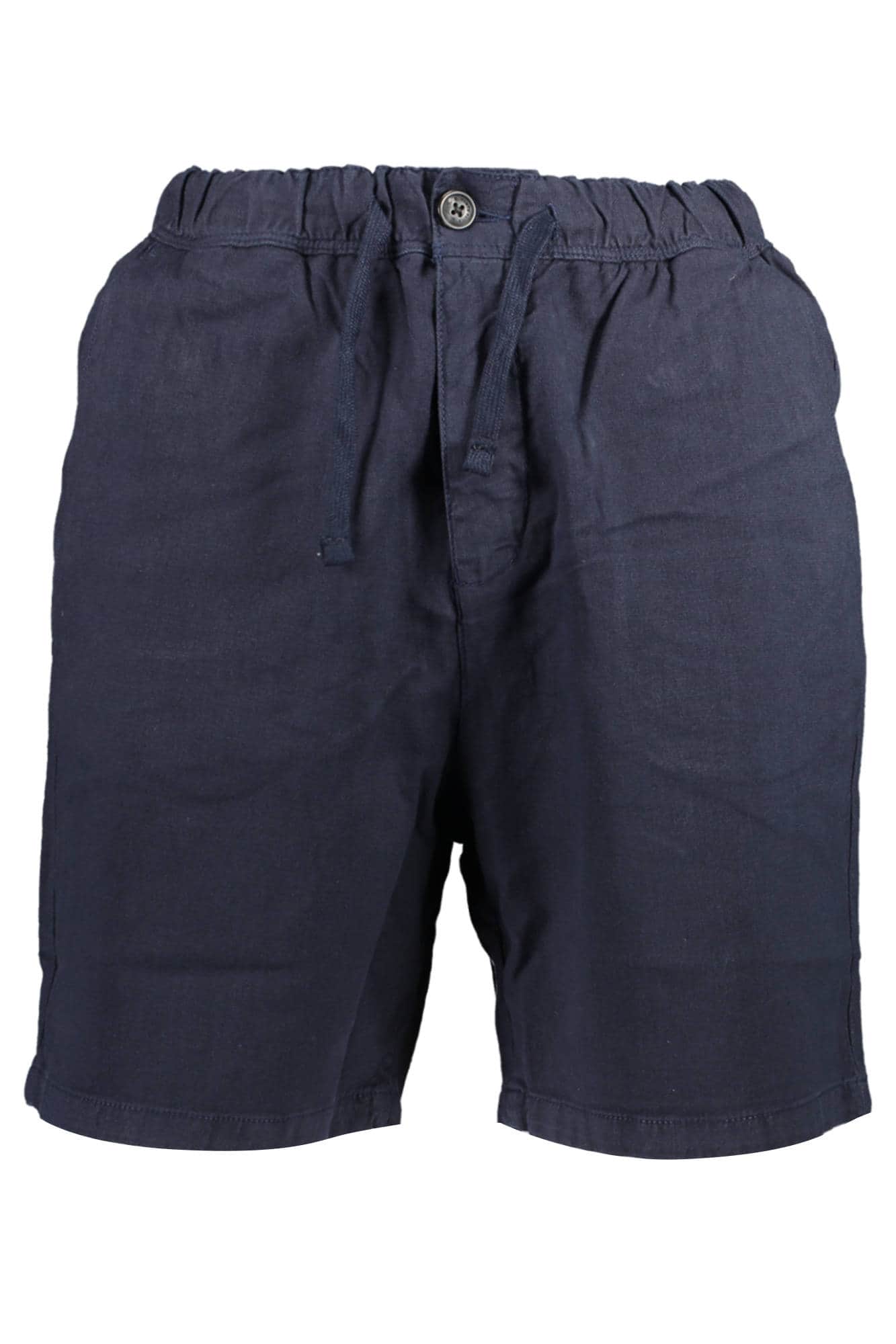 North Sails hombre bermudas pantalón azul